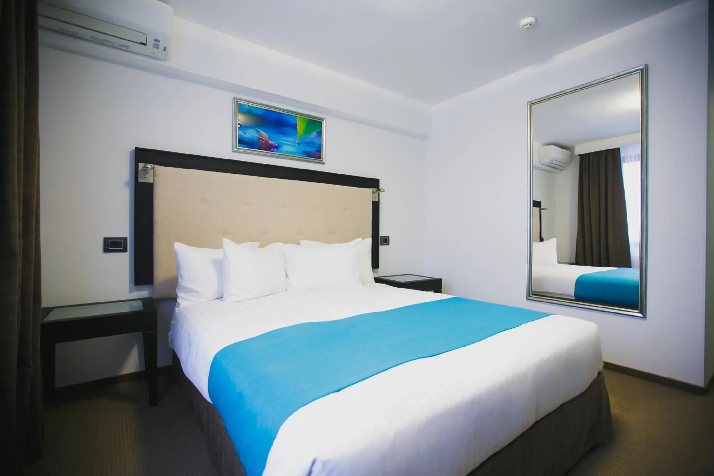 Single Room with Pool Access Included - single occupancy in Primera Dru Hotel&Spa Single Room with Pool Access Included - single occupancy in Primera Dru Hotel&Spa