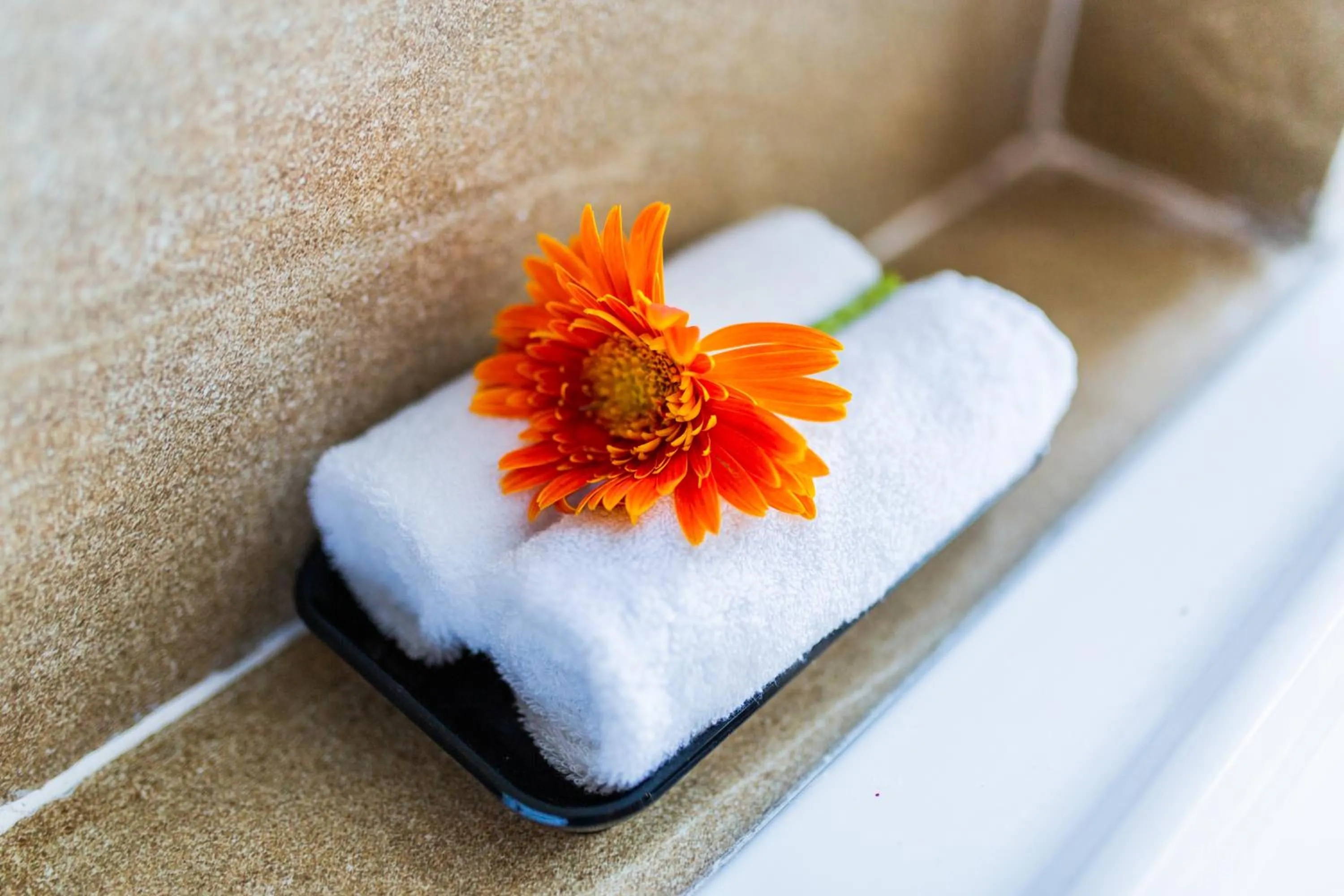 Spa and wellness centre/facilities in Hamya Hotsprings and Resort