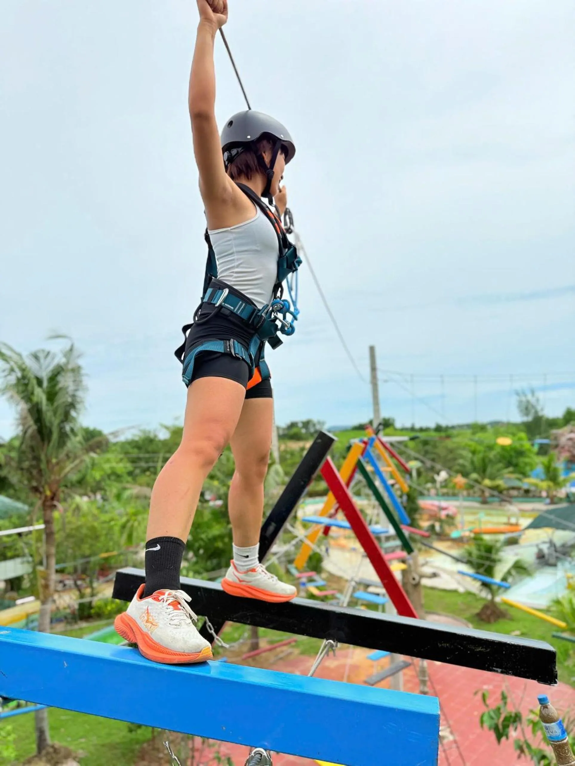 Hamya Hotsprings and Resort