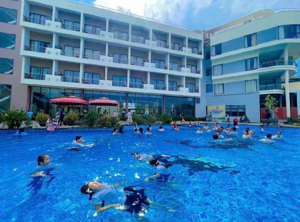  in Hamya Hotsprings and Resort