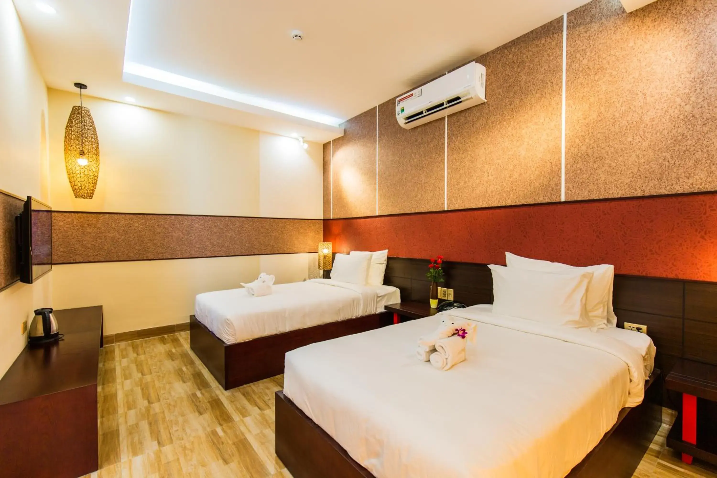 Suite in Hamya Hotsprings and Resort Suite in Hamya Hotsprings and Resort