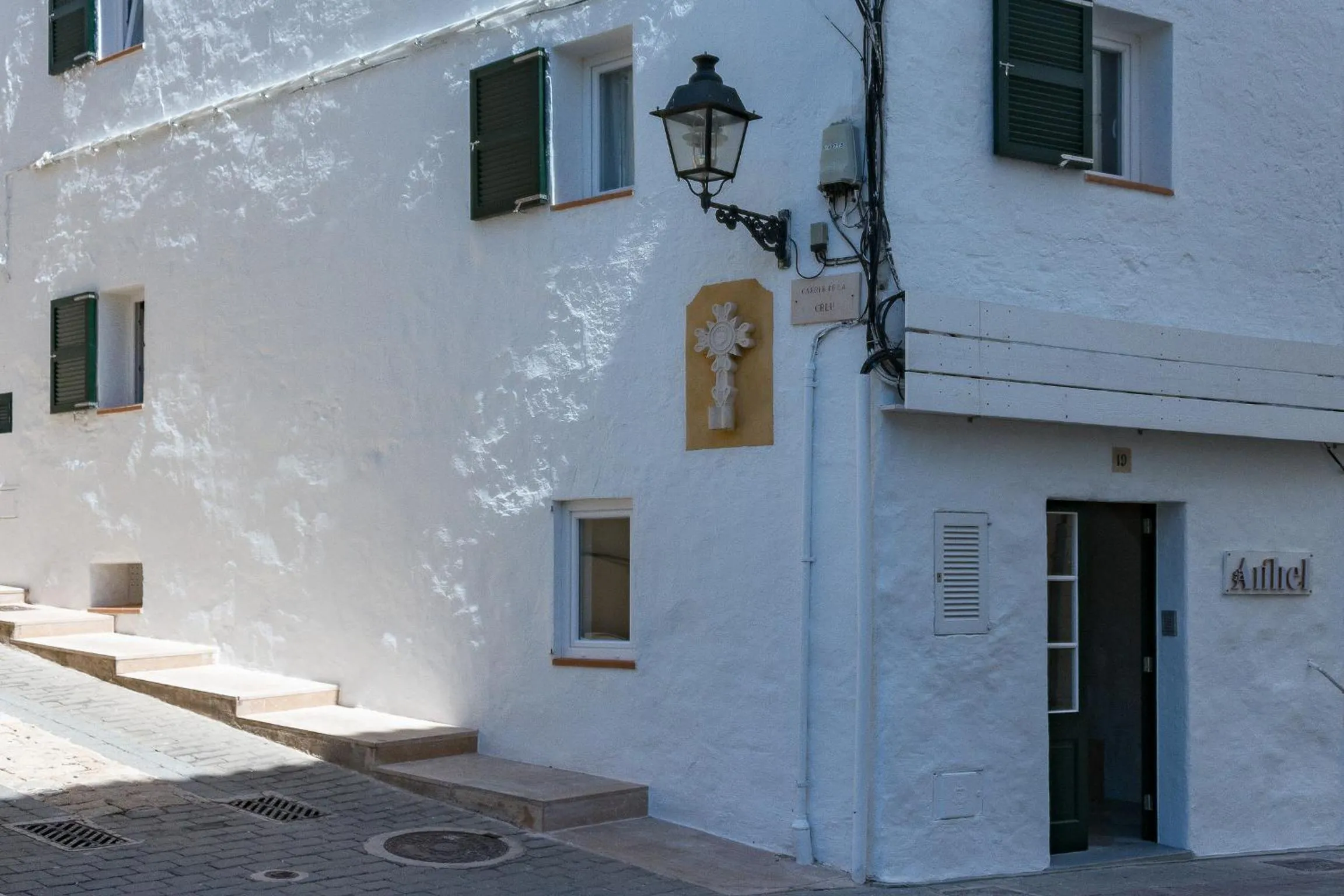 HOTEL ANHEL