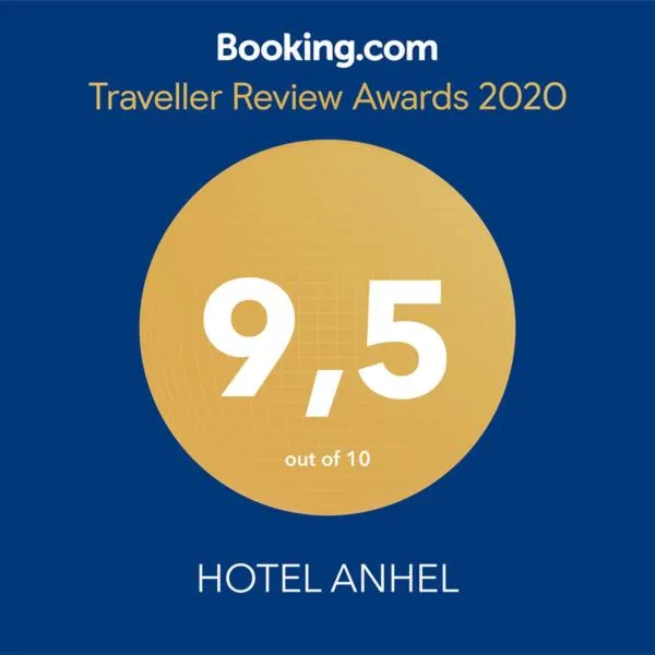 HOTEL ANHEL