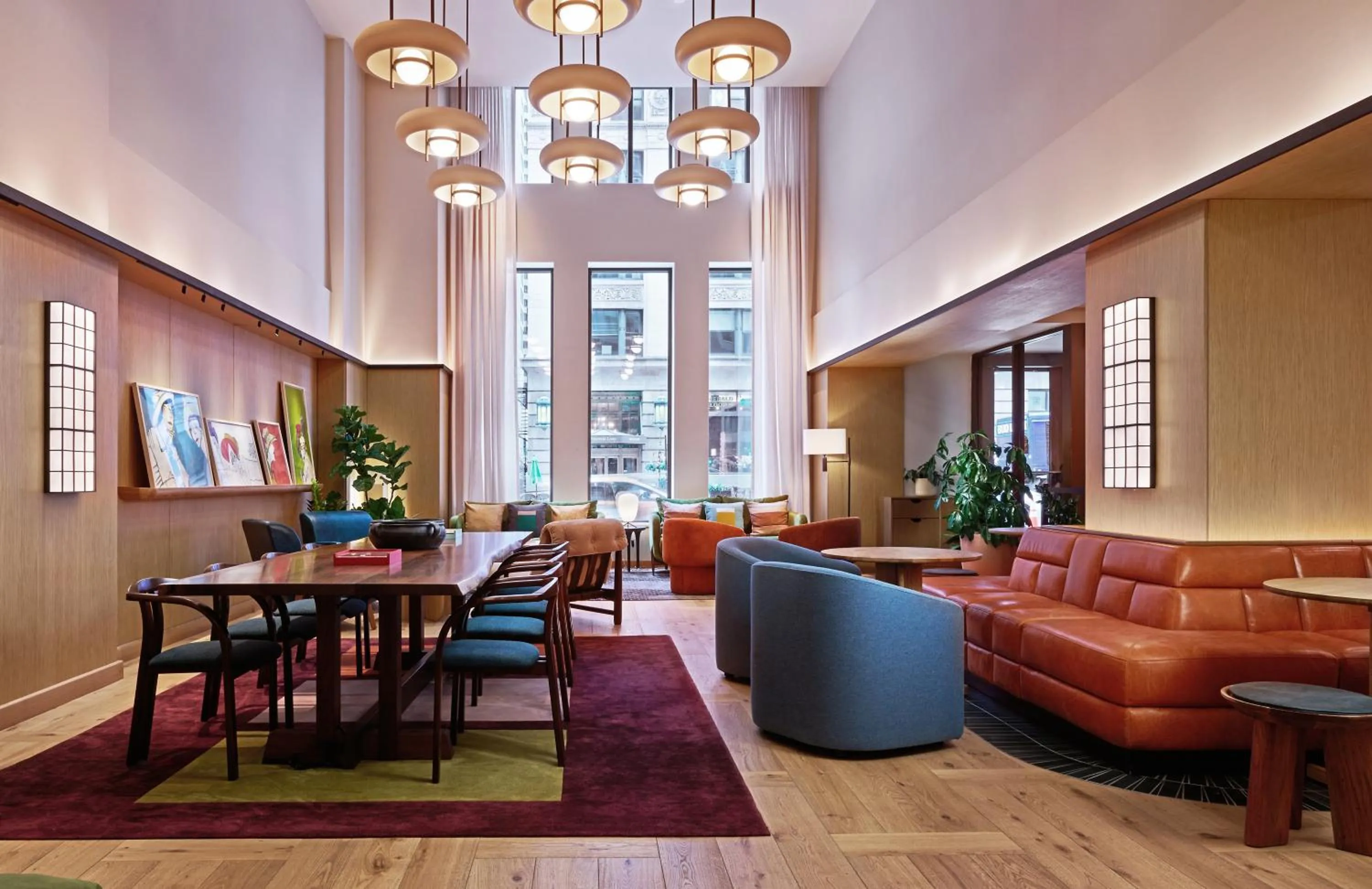 Kimpton Hotel Monaco Chicago, an IHG Hotel