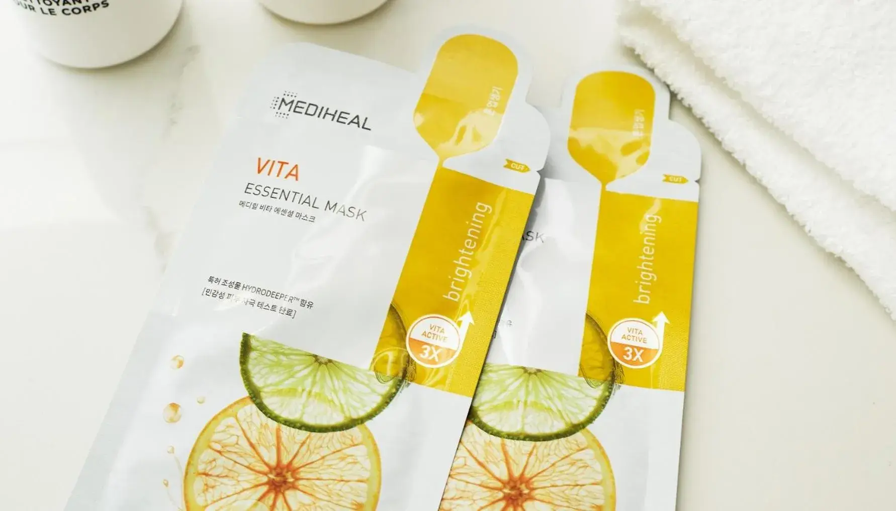 Spa and wellness centre/facilities in L7 Chicago by LOTTE Spa and wellness centre/facilities in L7 Chicago by LOTTE