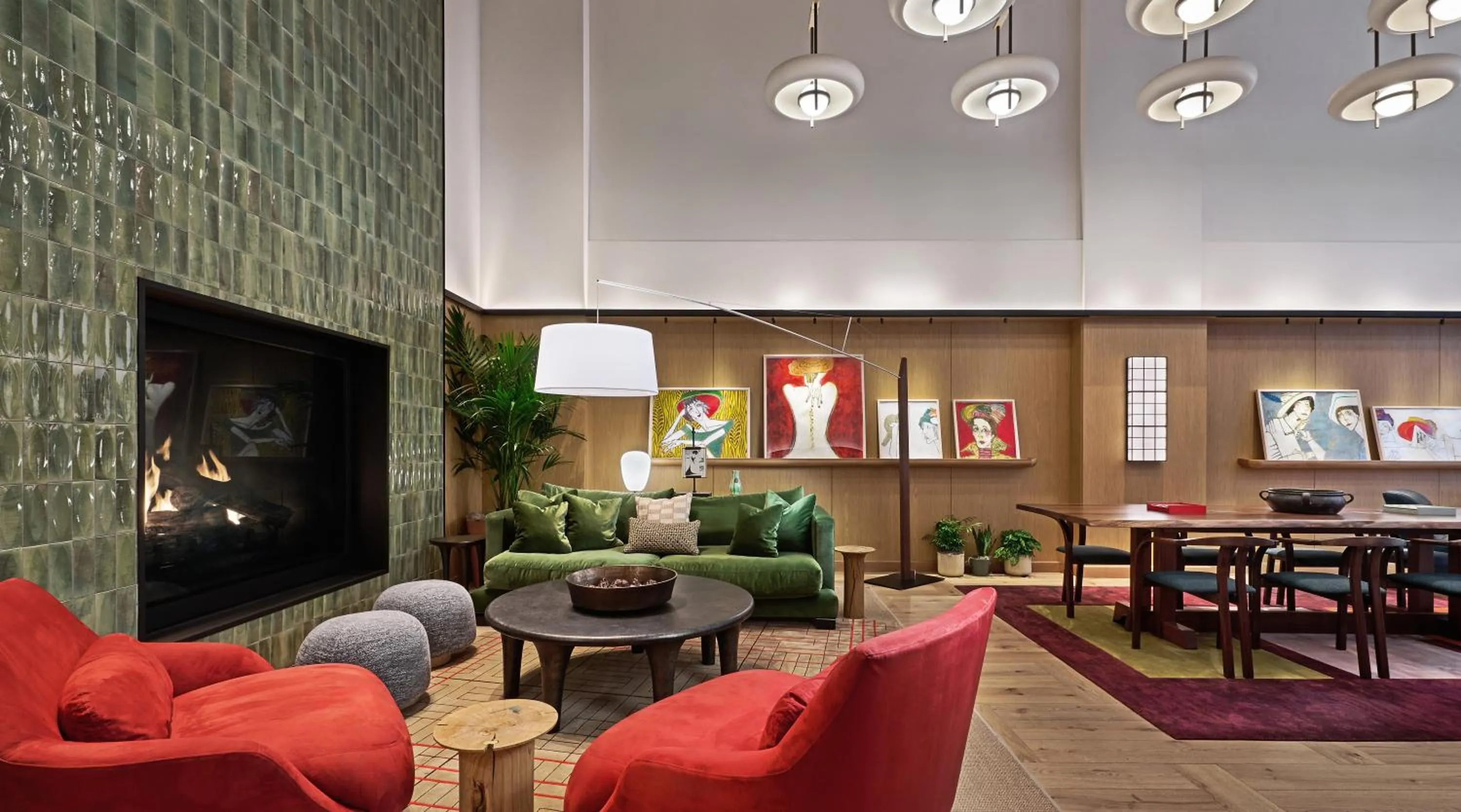 Kimpton Hotel Monaco Chicago, an IHG Hotel