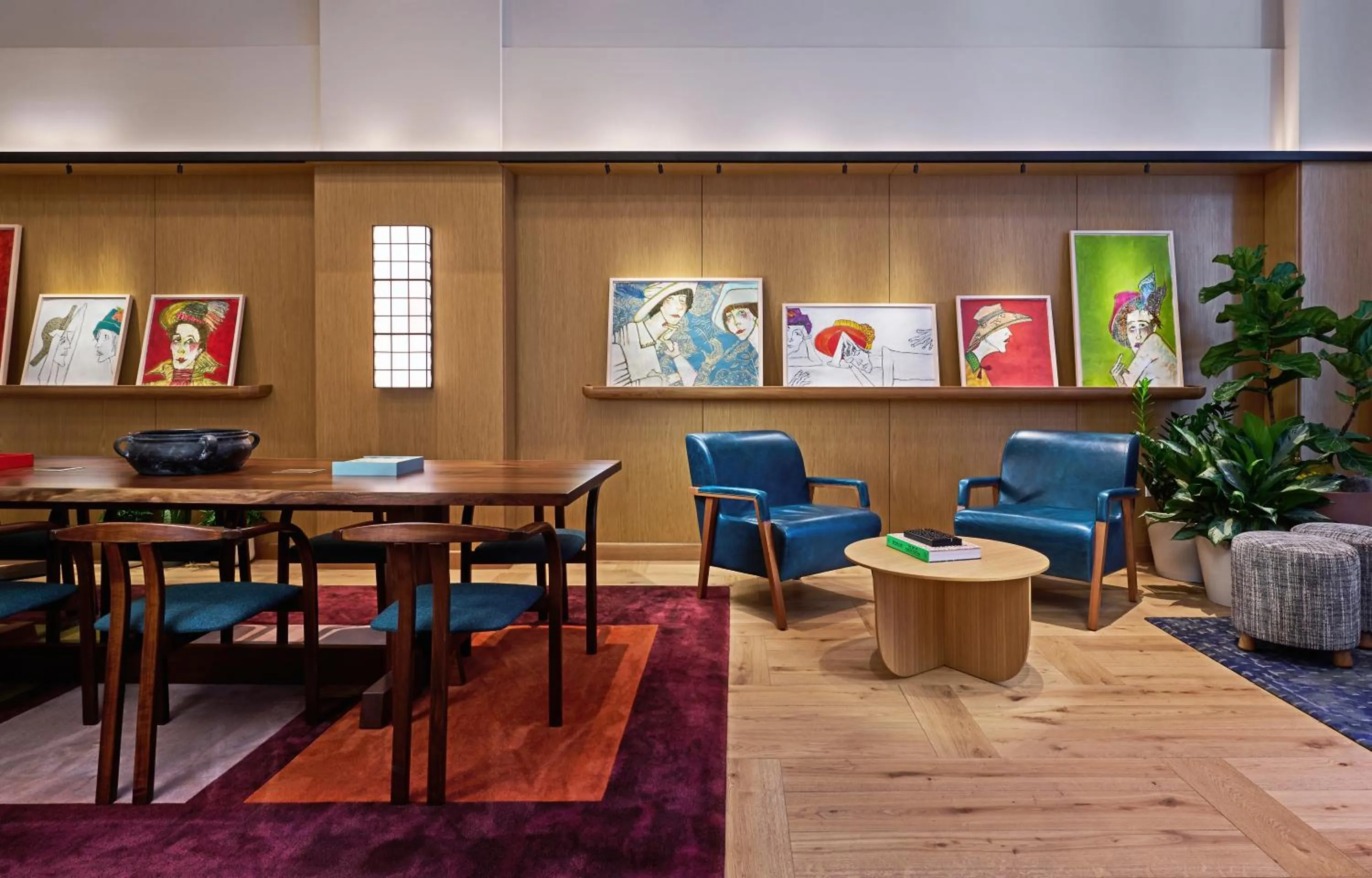 Kimpton Hotel Monaco Chicago, an IHG Hotel