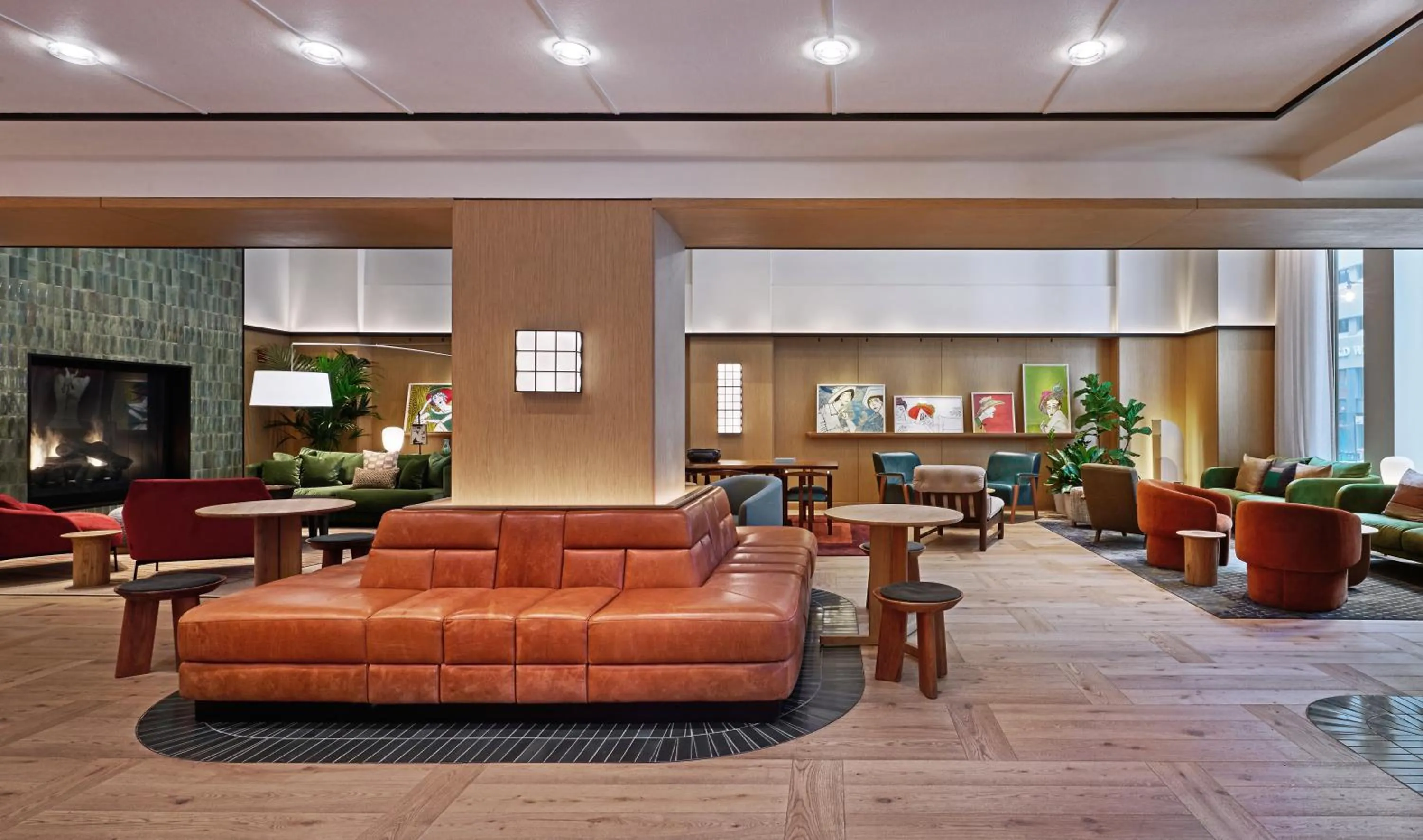 Kimpton Hotel Monaco Chicago, an IHG Hotel