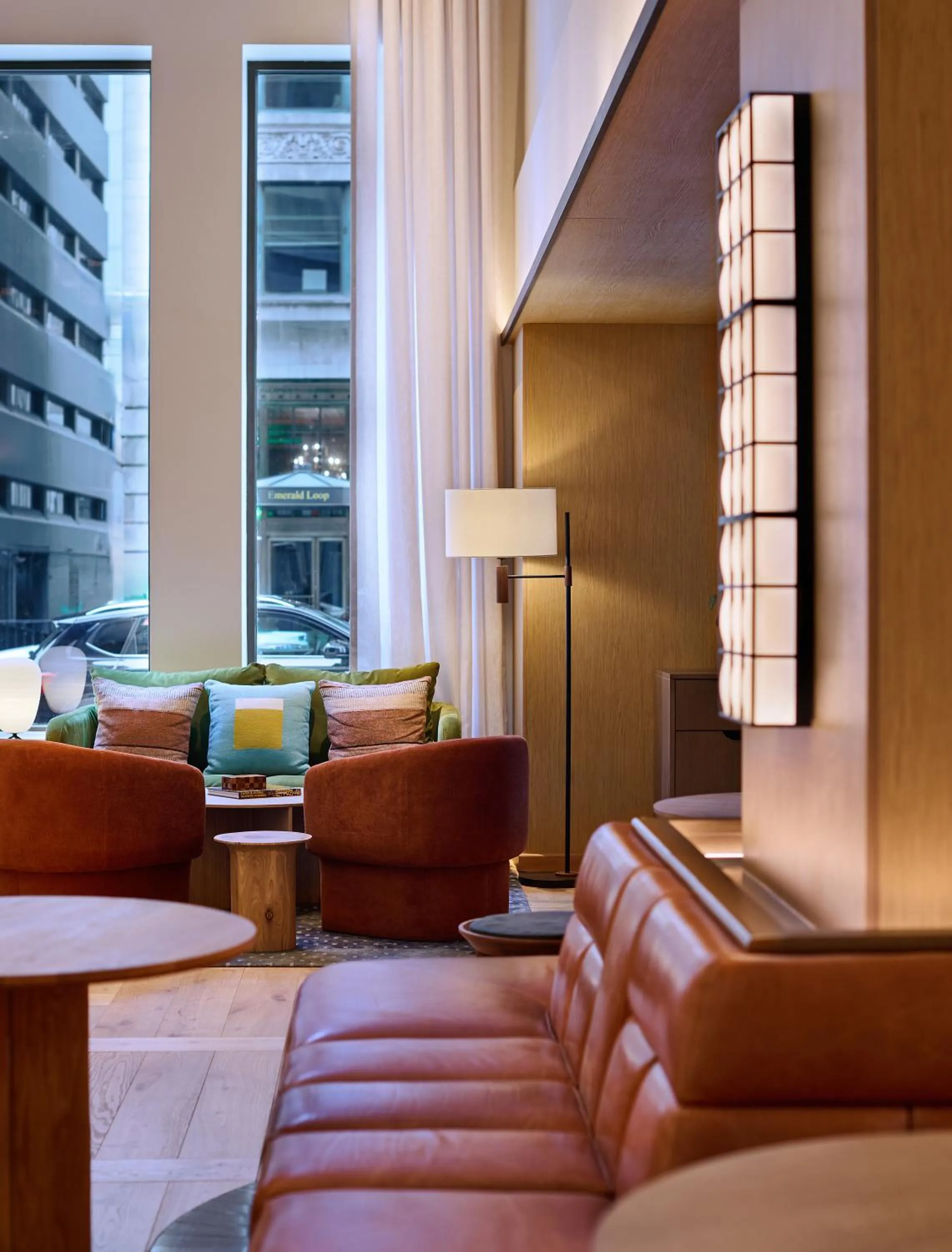 Kimpton Hotel Monaco Chicago, an IHG Hotel