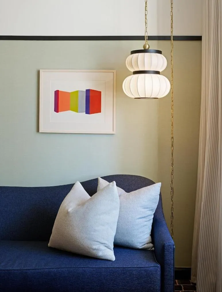 Kimpton Hotel Monaco Chicago, an IHG Hotel