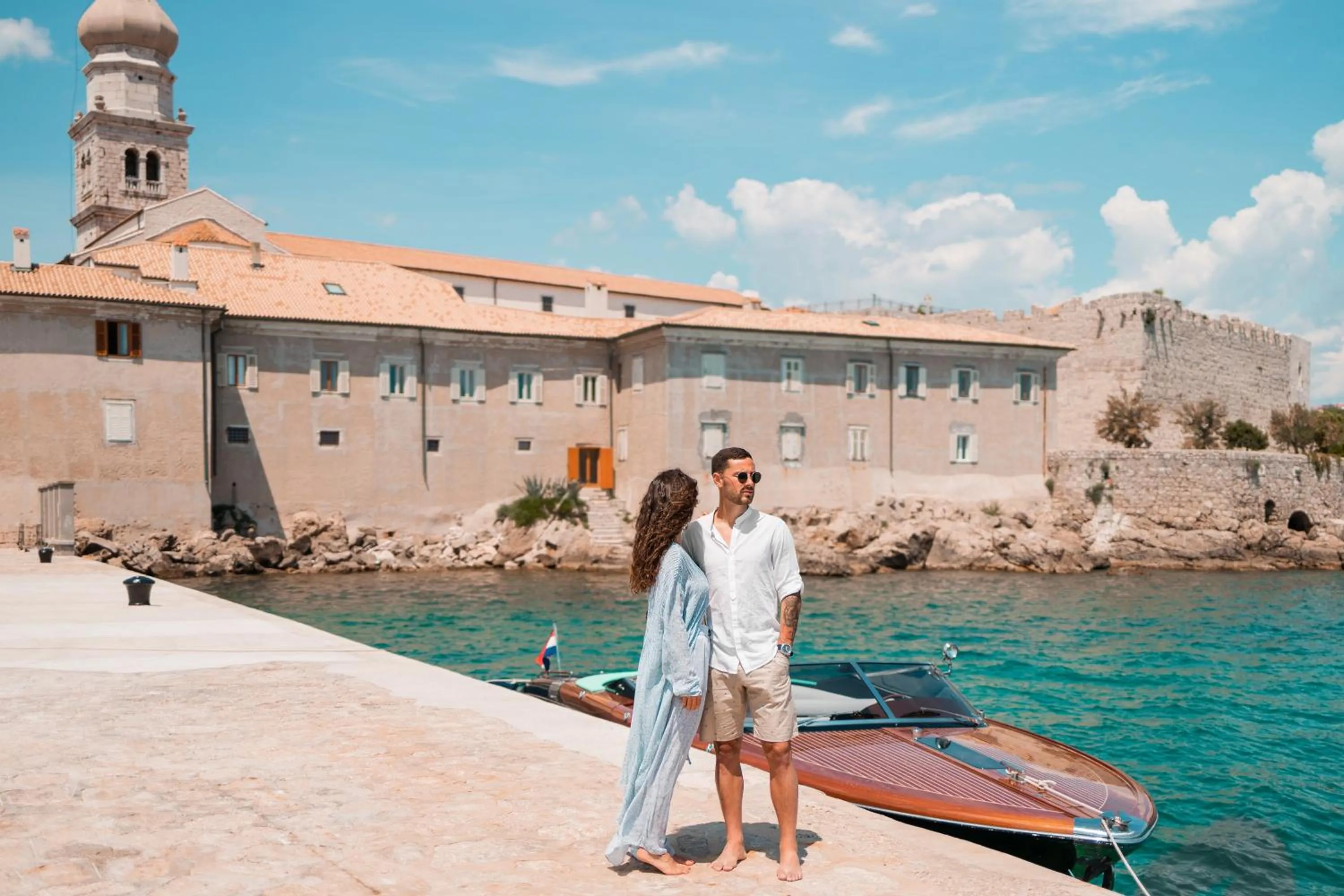 Activities in Ikador Luxury Boutique Hotel & Spa