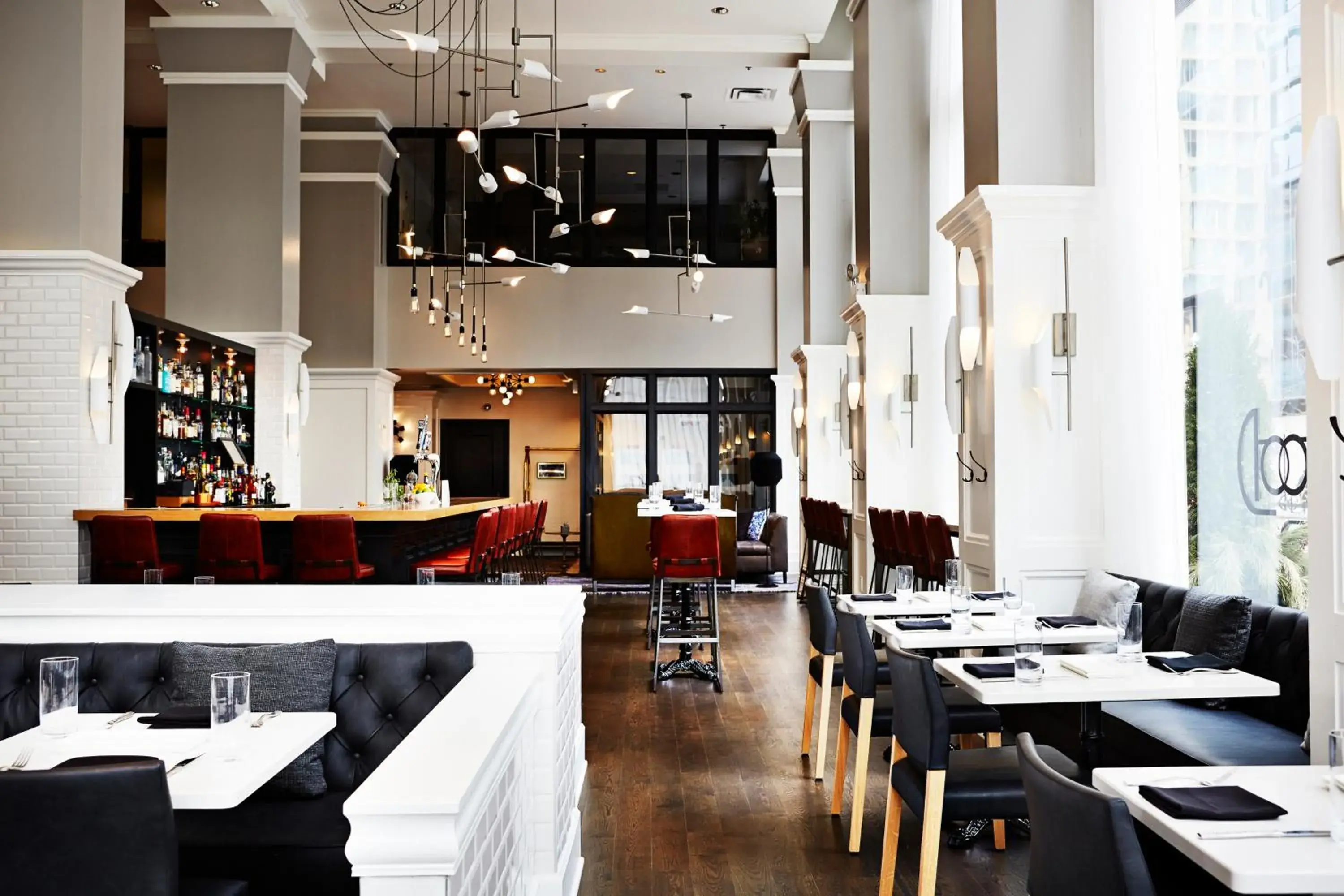 Restaurant/places to eat in Staypineapple, An Iconic Hotel, The Loop Restaurant/places to eat in Staypineapple, An Iconic Hotel, The Loop