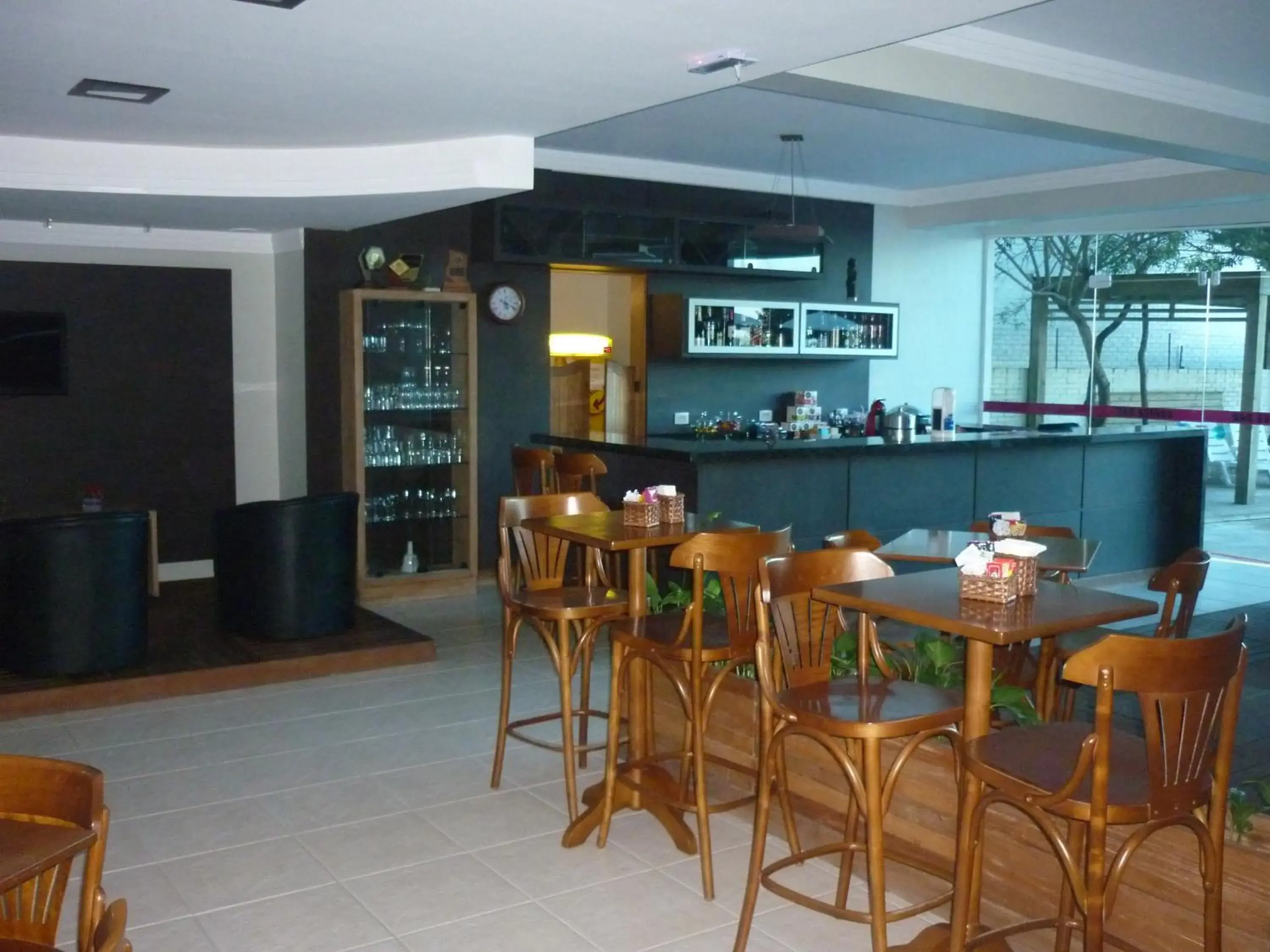 Restaurant/places to eat in De Rose Praia Hotel Restaurant/places to eat in De Rose Praia Hotel