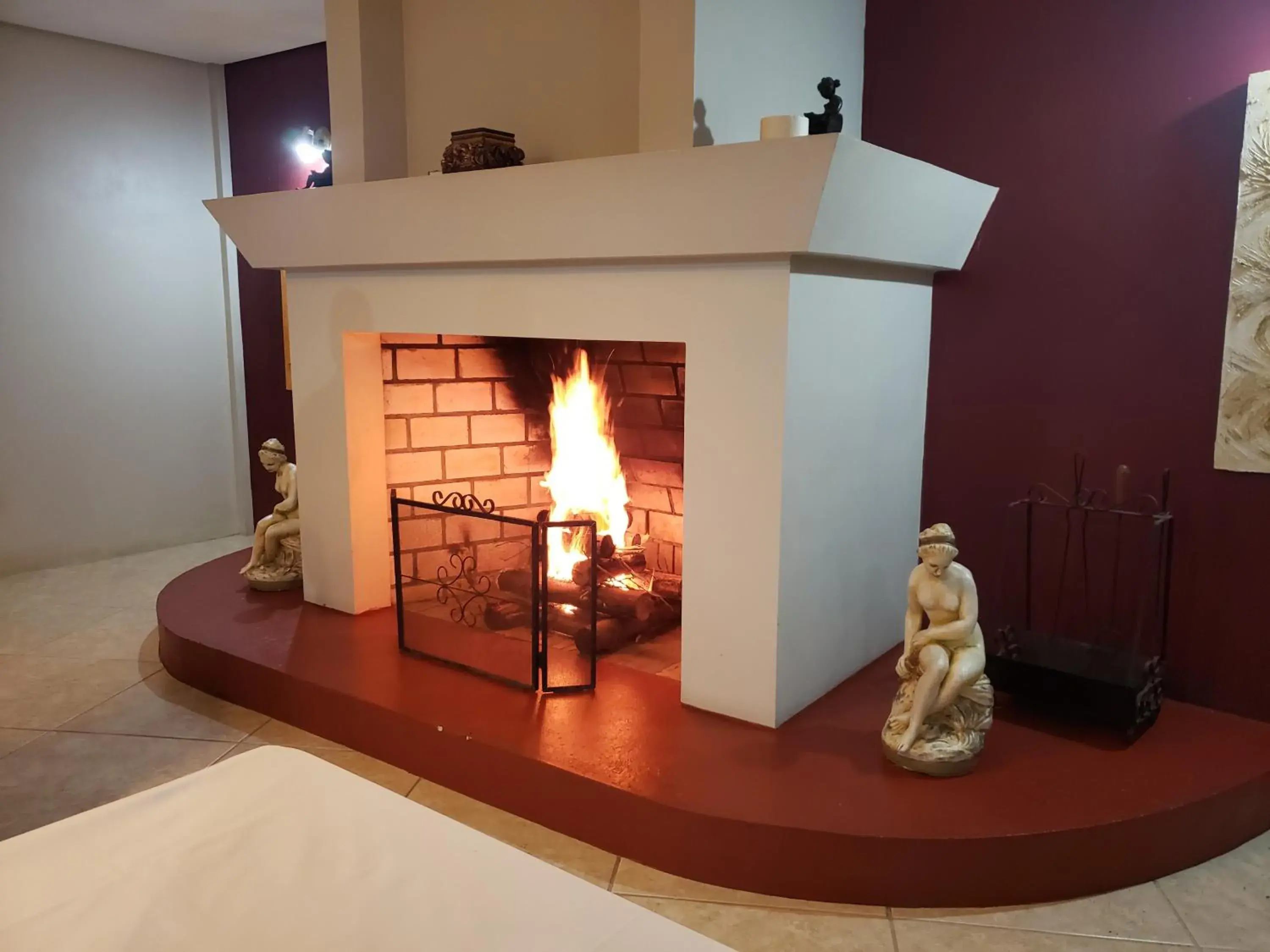 Lobby or reception in De Rose Praia Hotel Lobby or reception in De Rose Praia Hotel