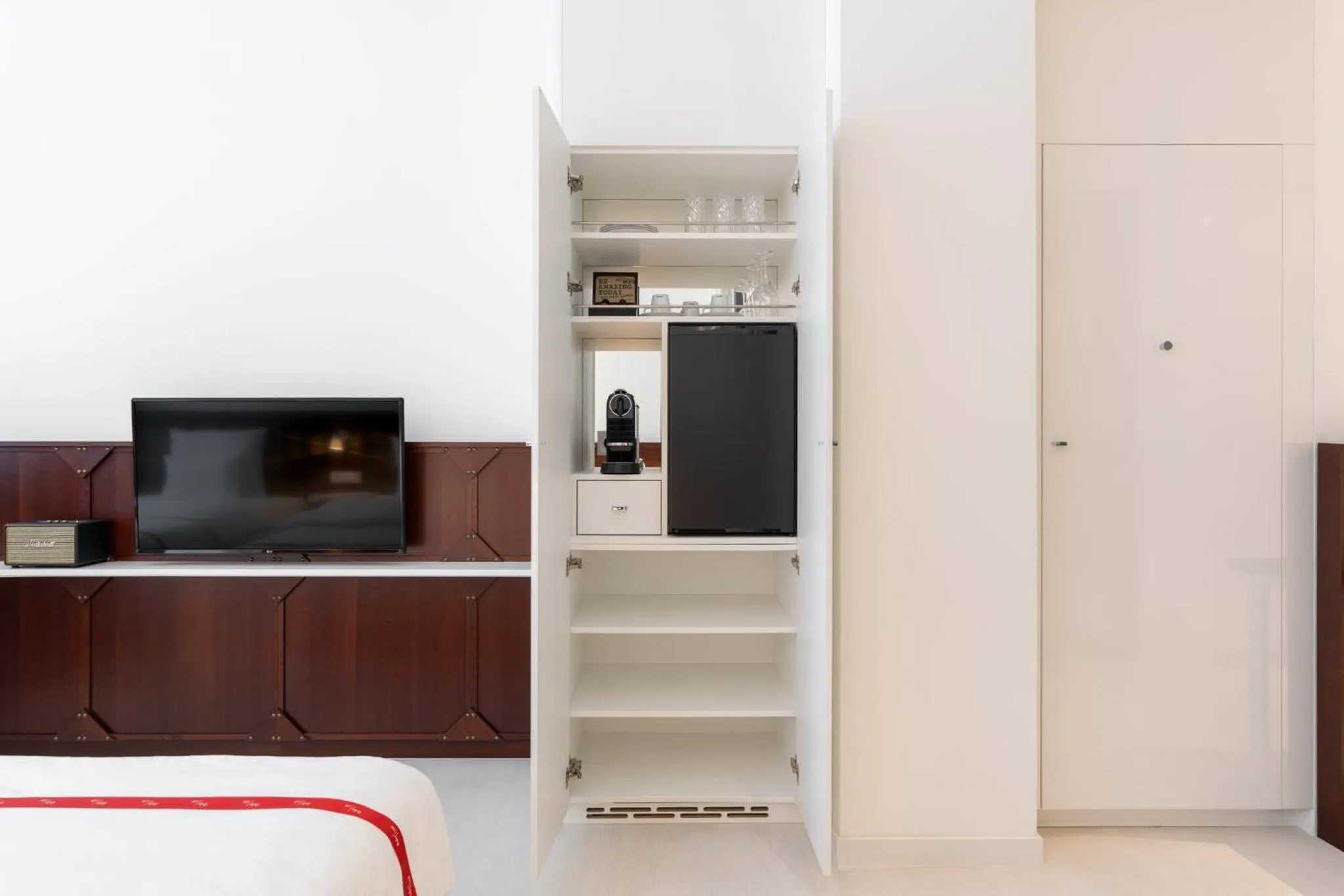 Photo of the whole room in Ruby Leni Hotel Dusseldorf