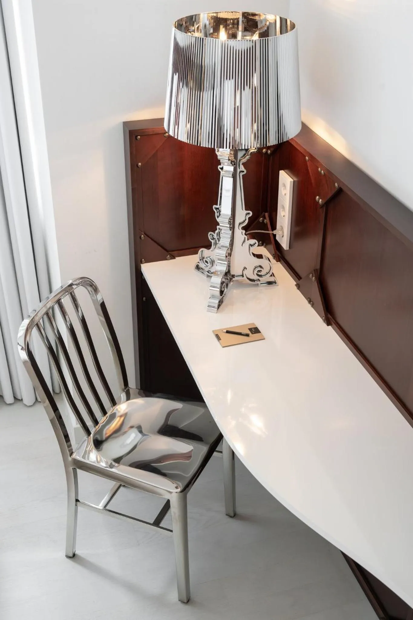 Photo of the whole room in Ruby Leni Hotel Dusseldorf