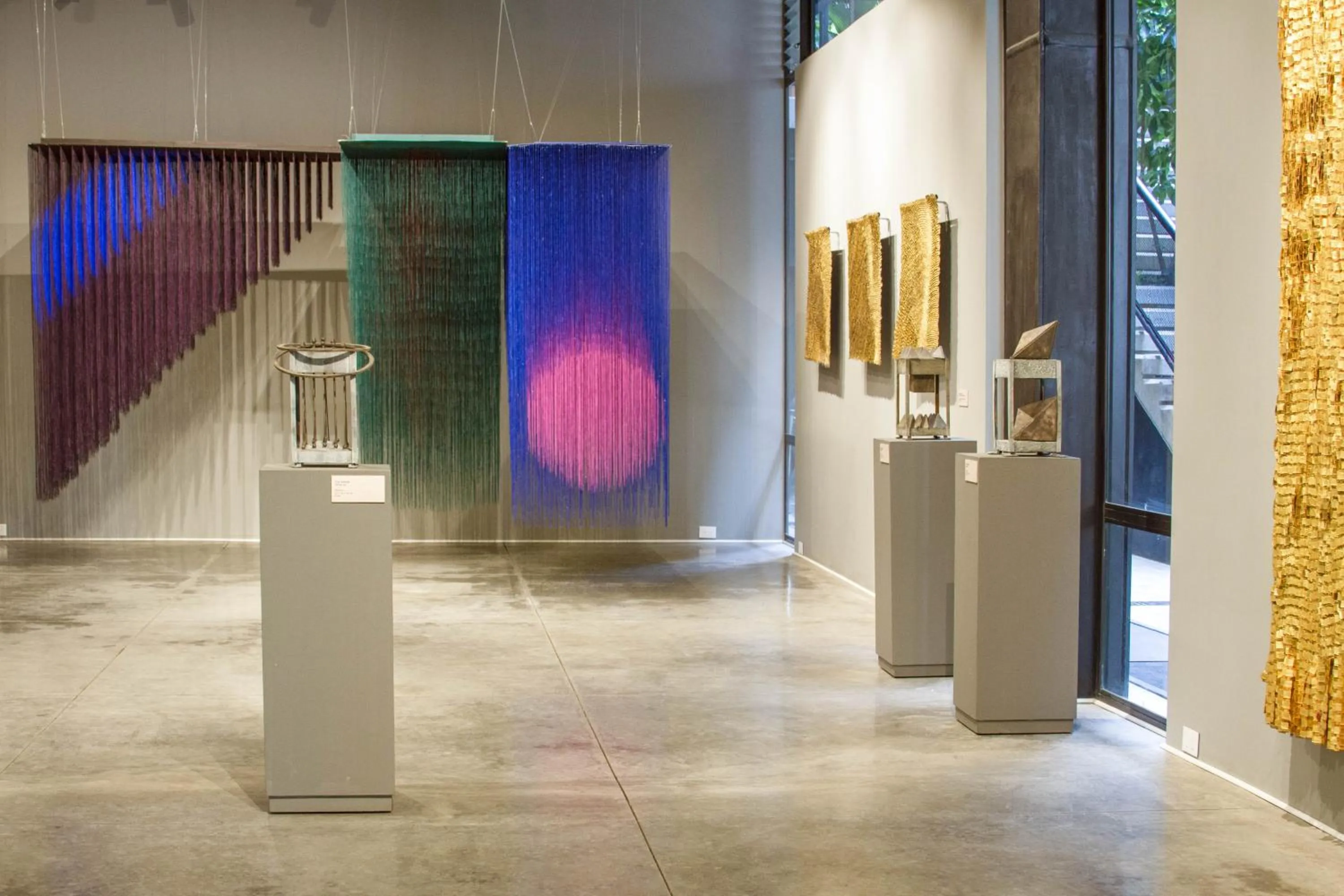 Property building in The Click Clack Hotel Medellín