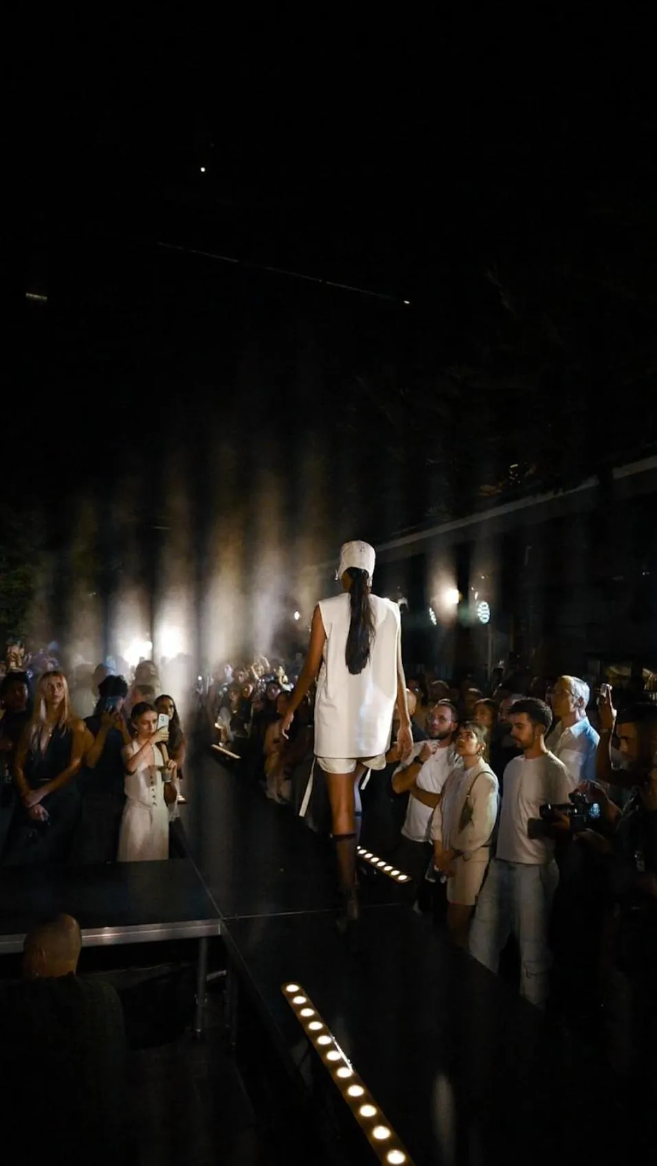 Restaurant/places to eat in The Click Clack Hotel Medellín