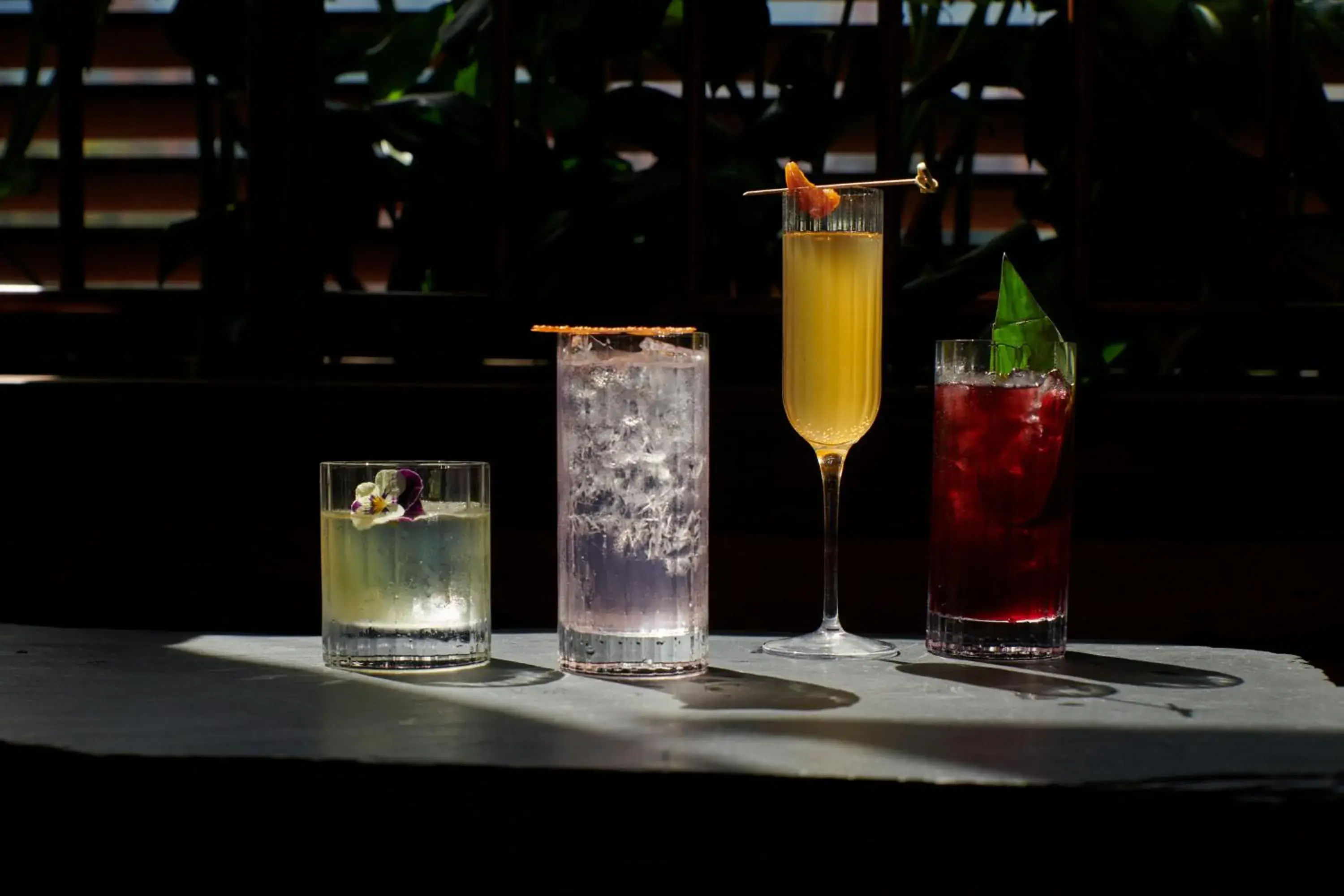 Restaurant/places to eat in The Click Clack Hotel Medellín Restaurant/places to eat in The Click Clack Hotel Medellín