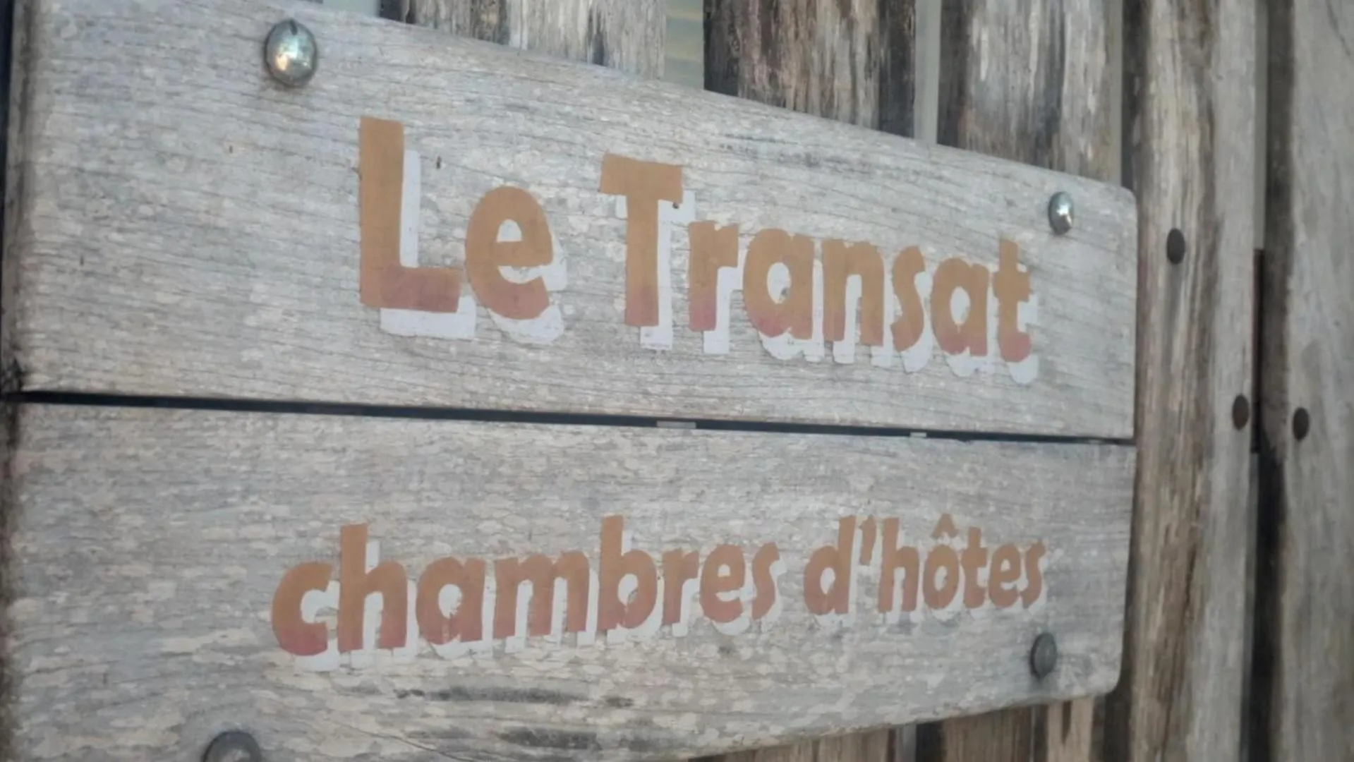 Le TRANSAT LODGE