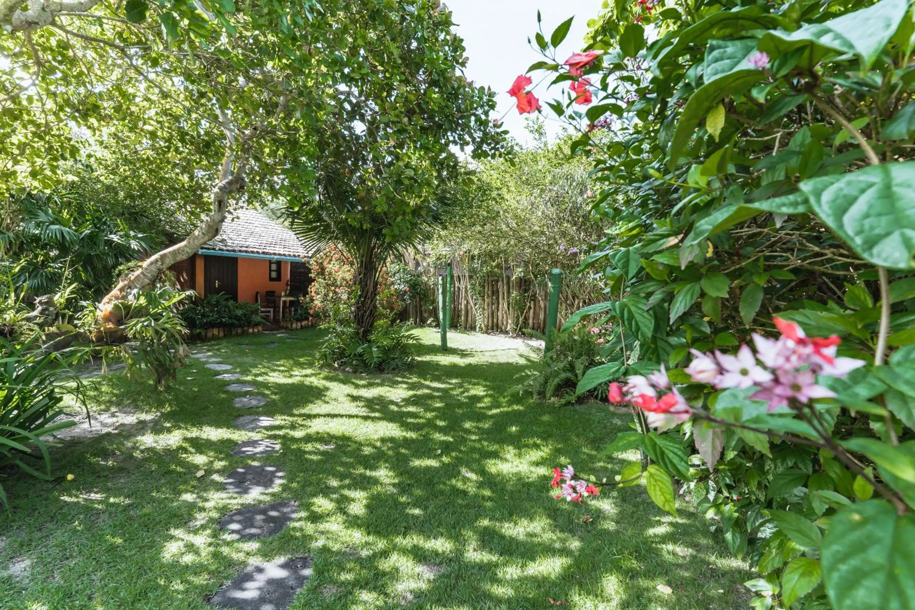 Pousada Caraiva Guest House