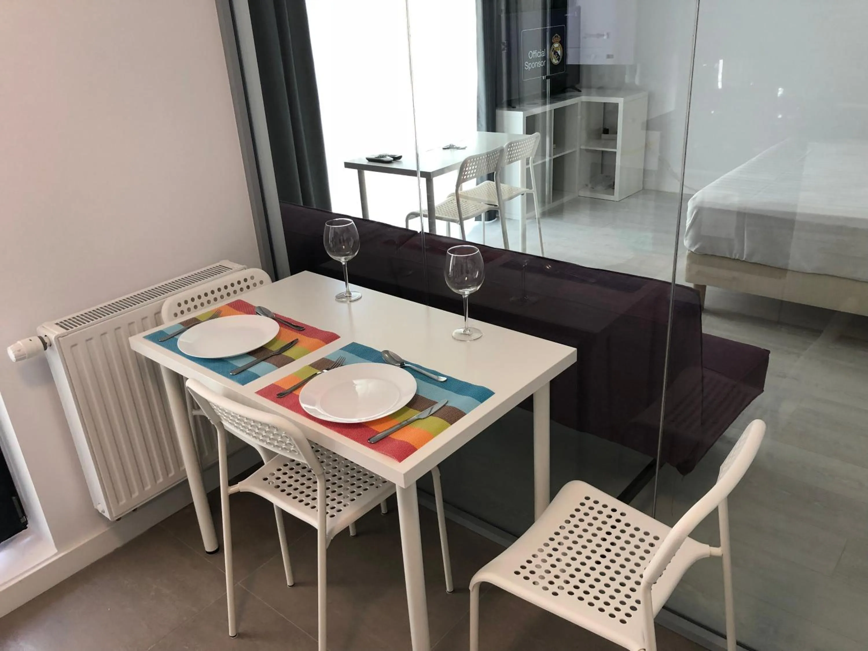 21 Residence Apartments