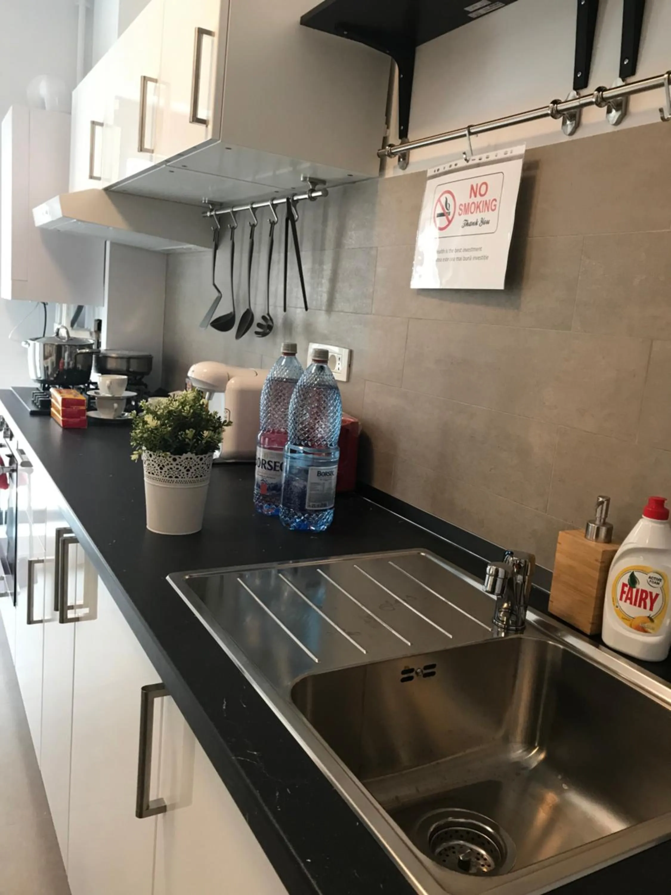 21 Residence Apartments