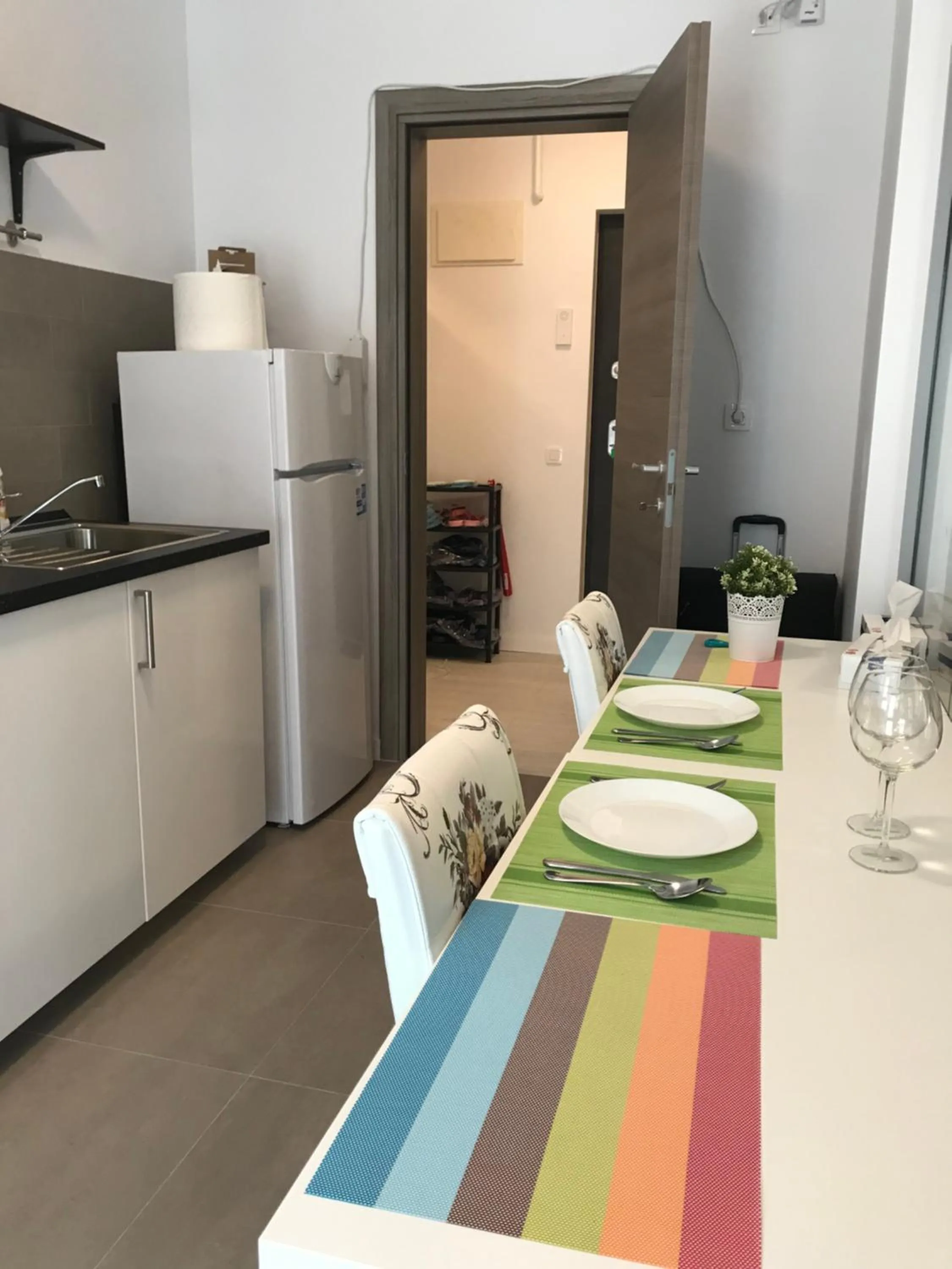 21 Residence Apartments