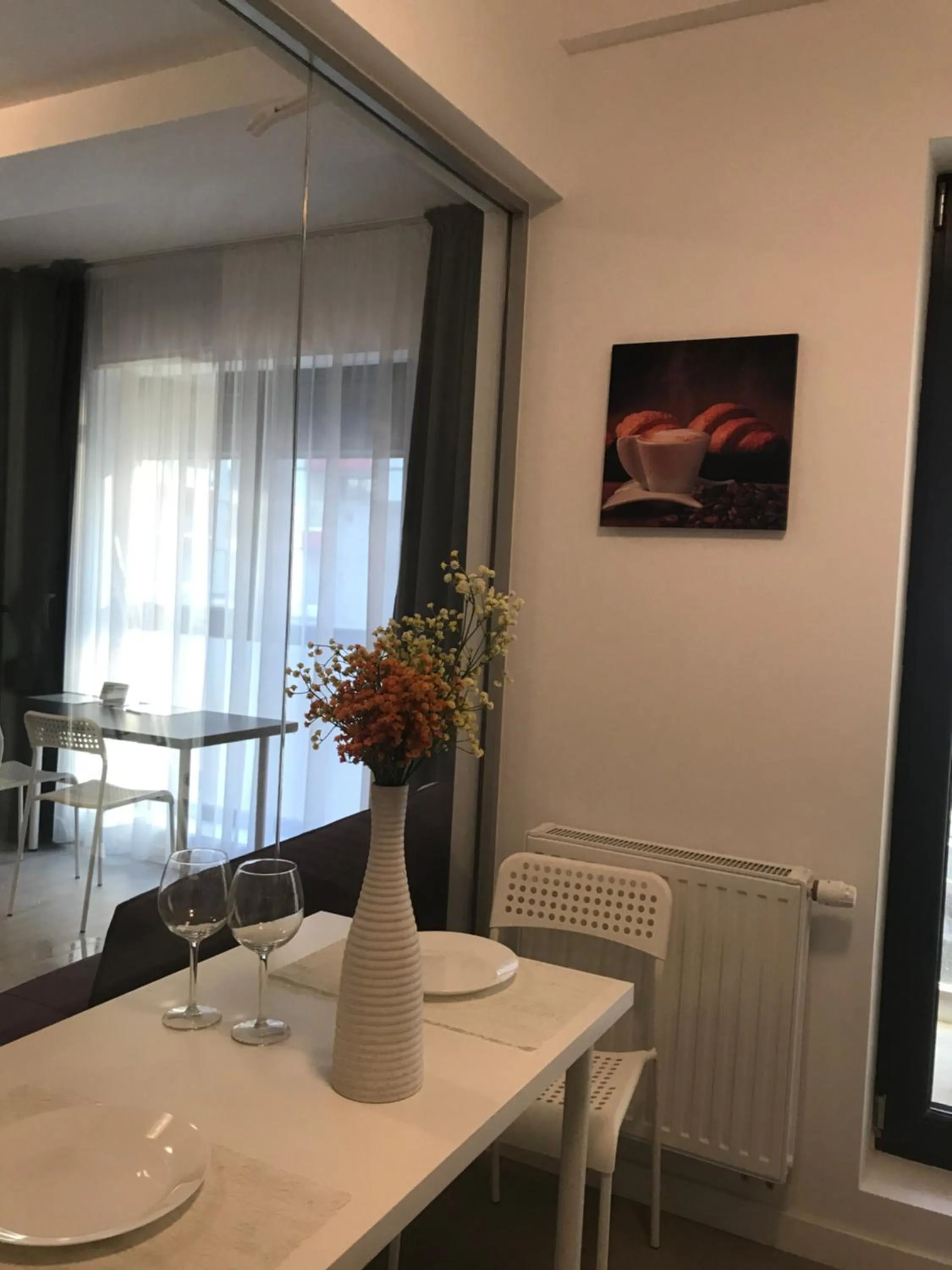 21 Residence Apartments