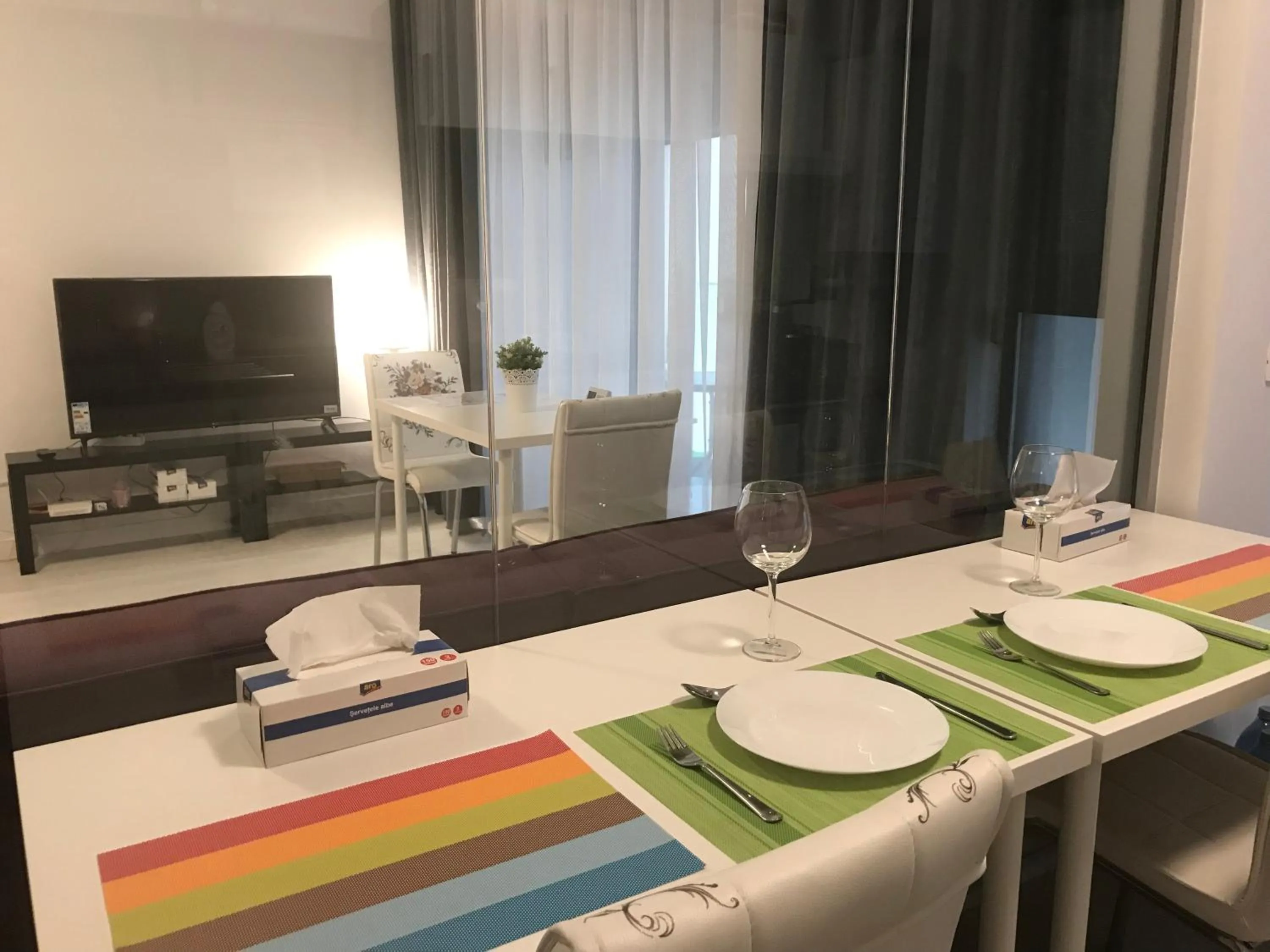 21 Residence Apartments