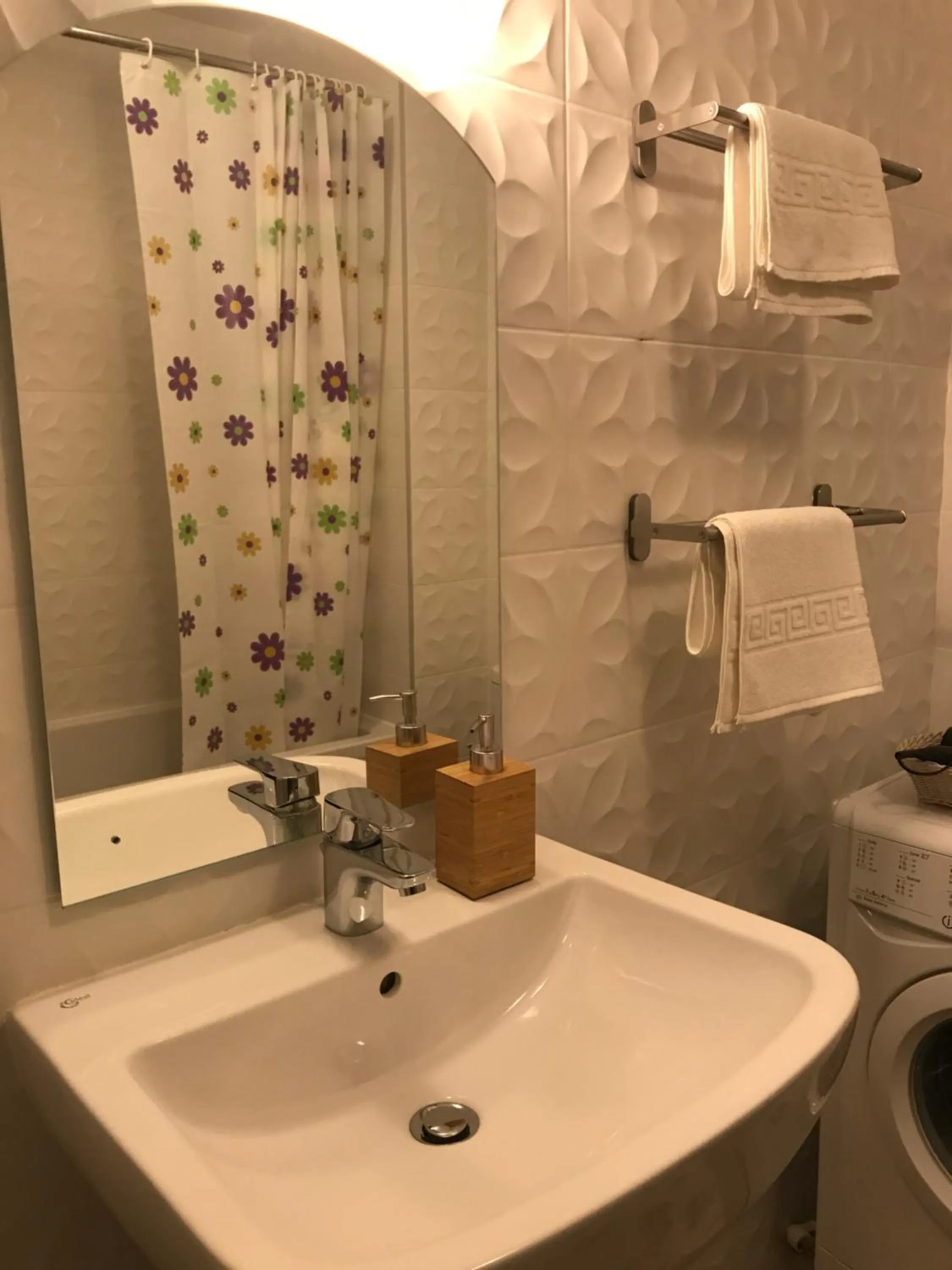 21 Residence Apartments