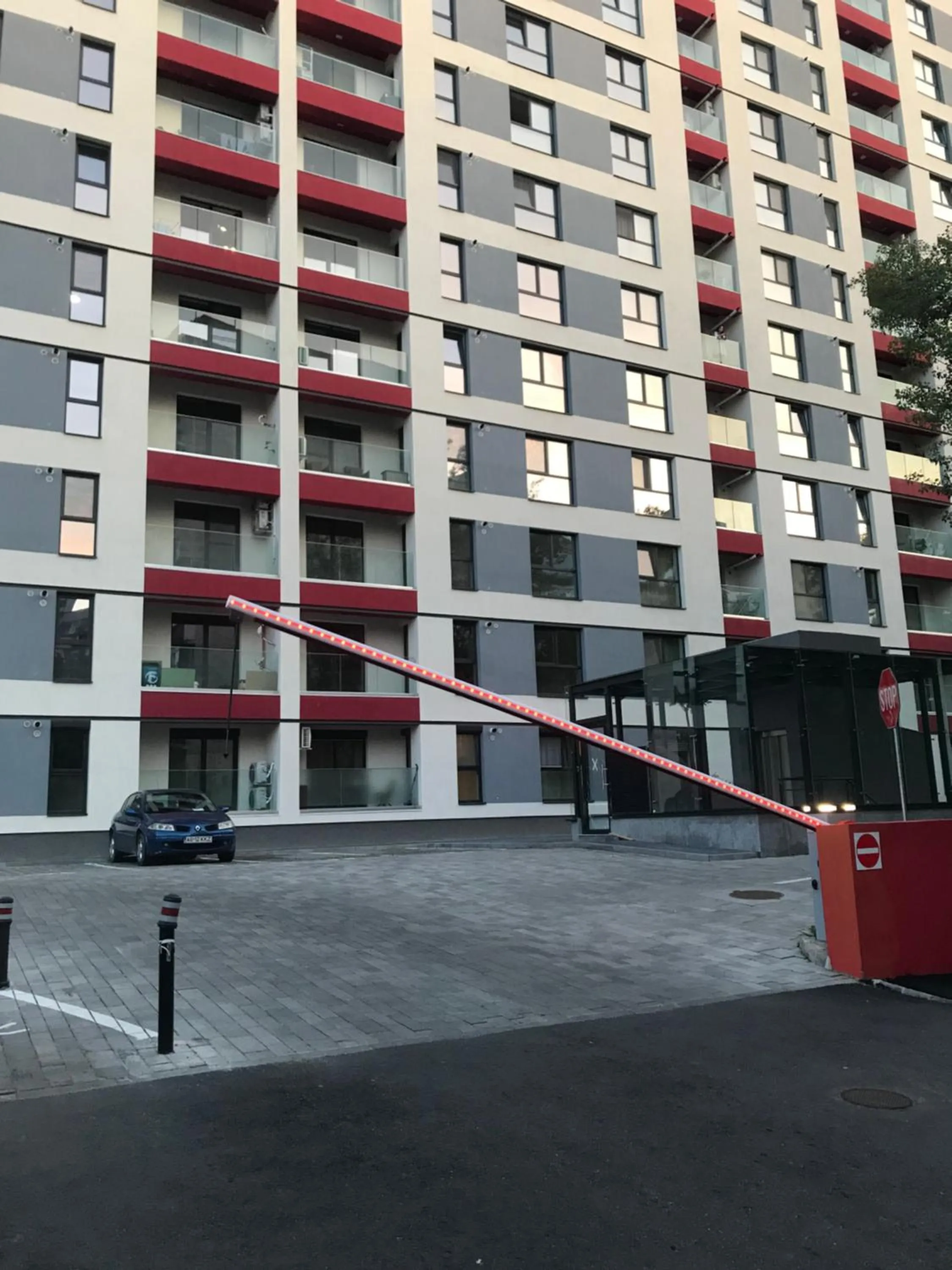 21 Residence Apartments