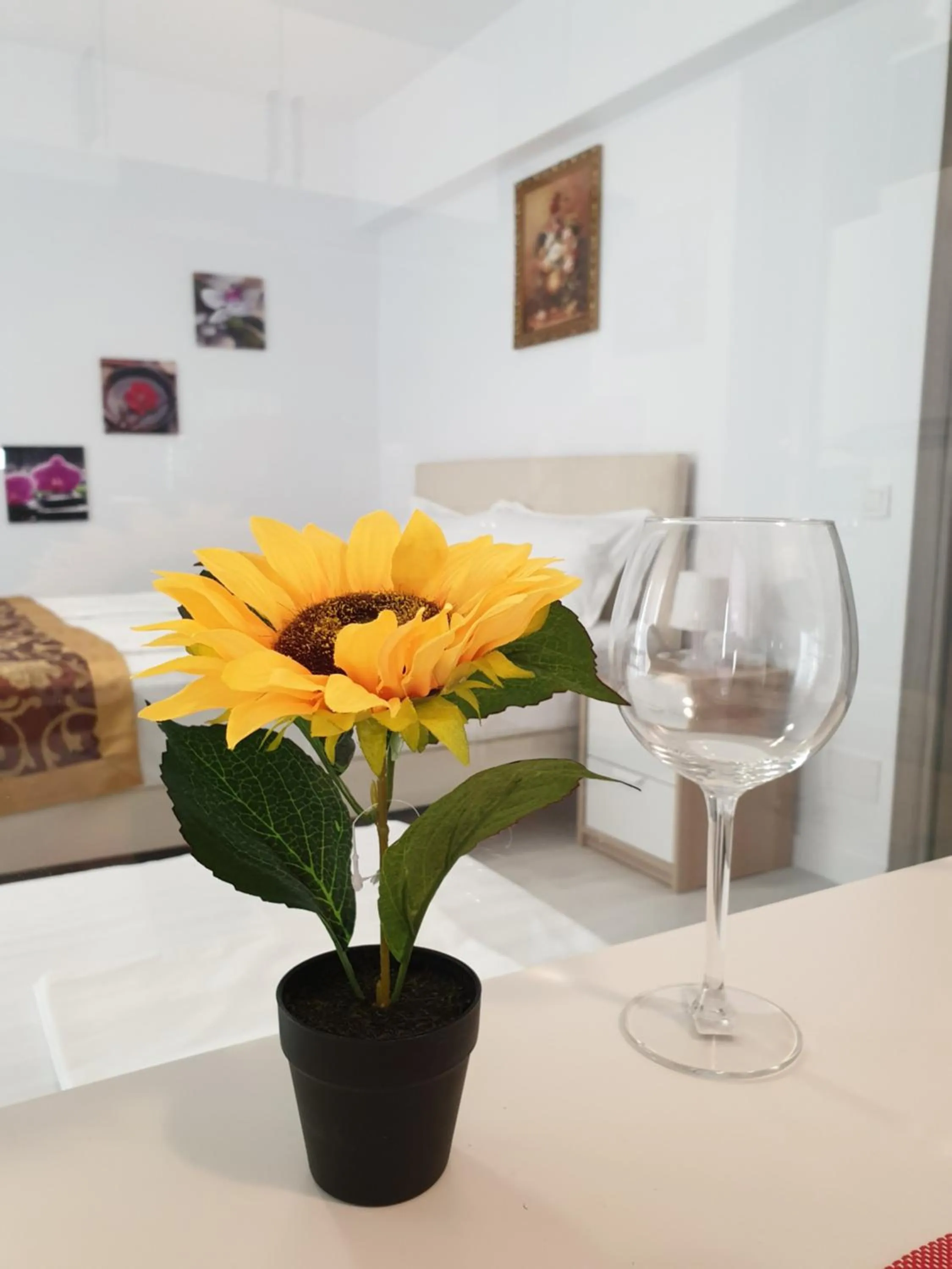 21 Residence Apartments