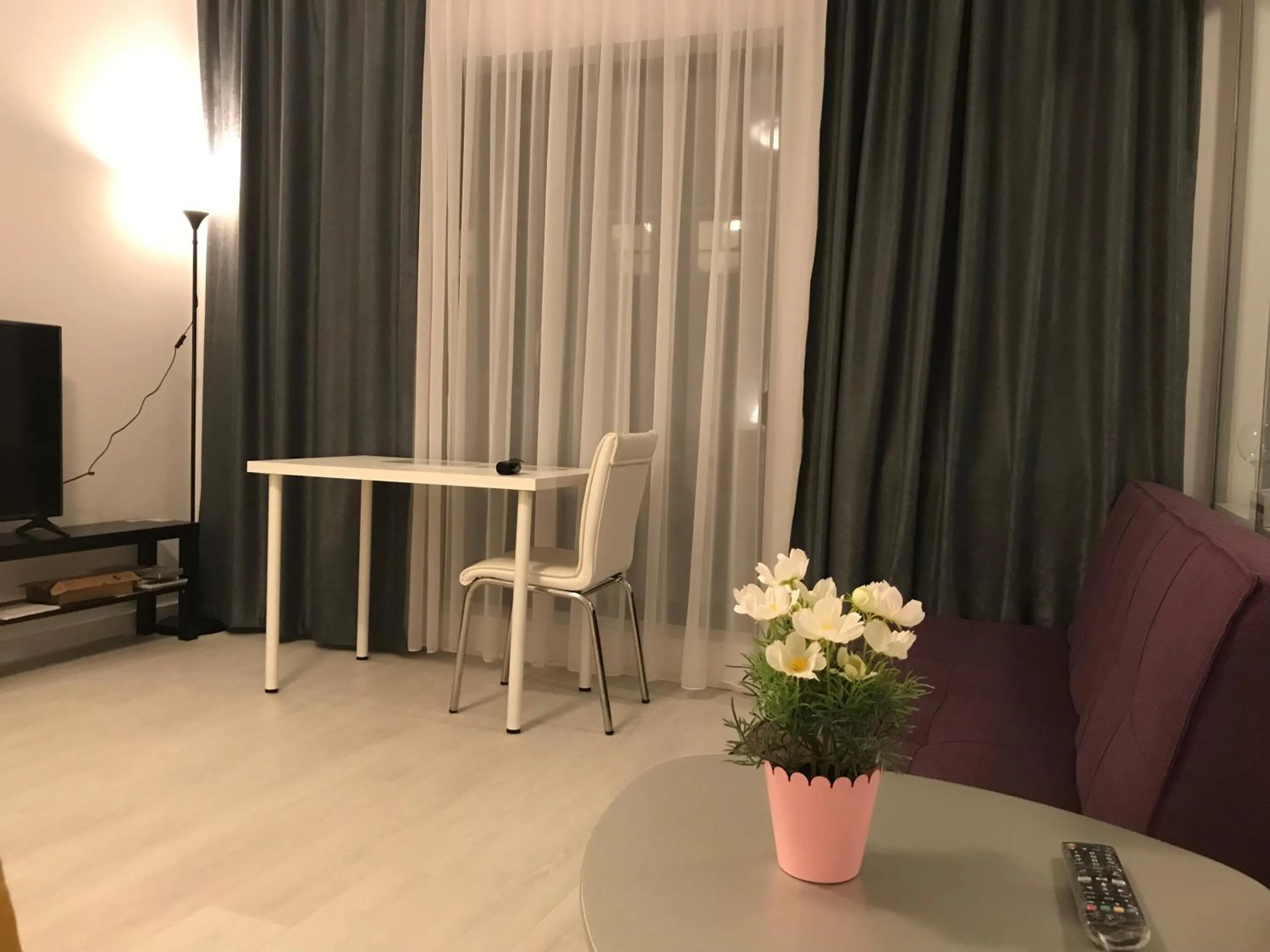 21 Residence Apartments