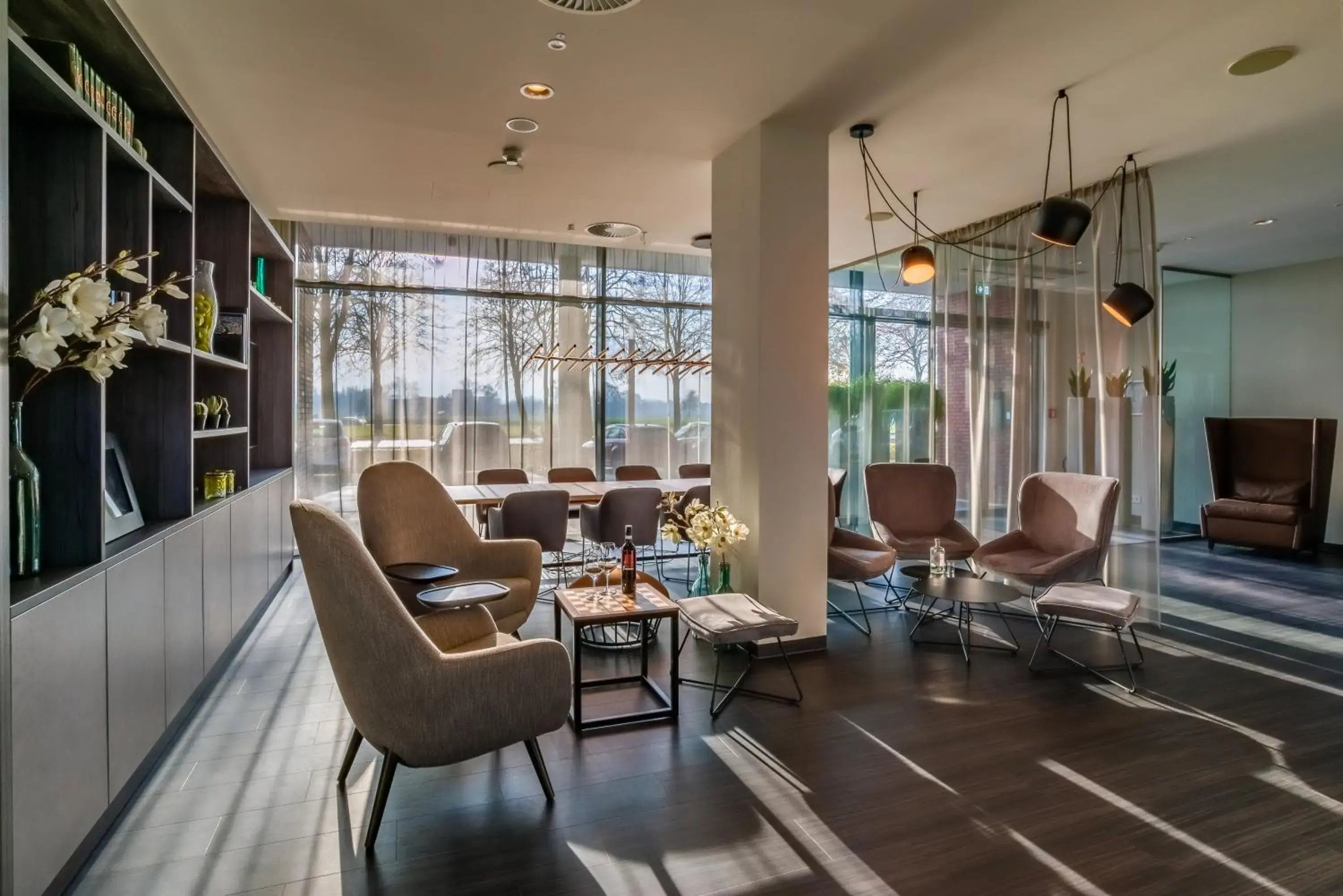 Lobby or reception in elaya hotel kevelaer Lobby or reception in elaya hotel kevelaer