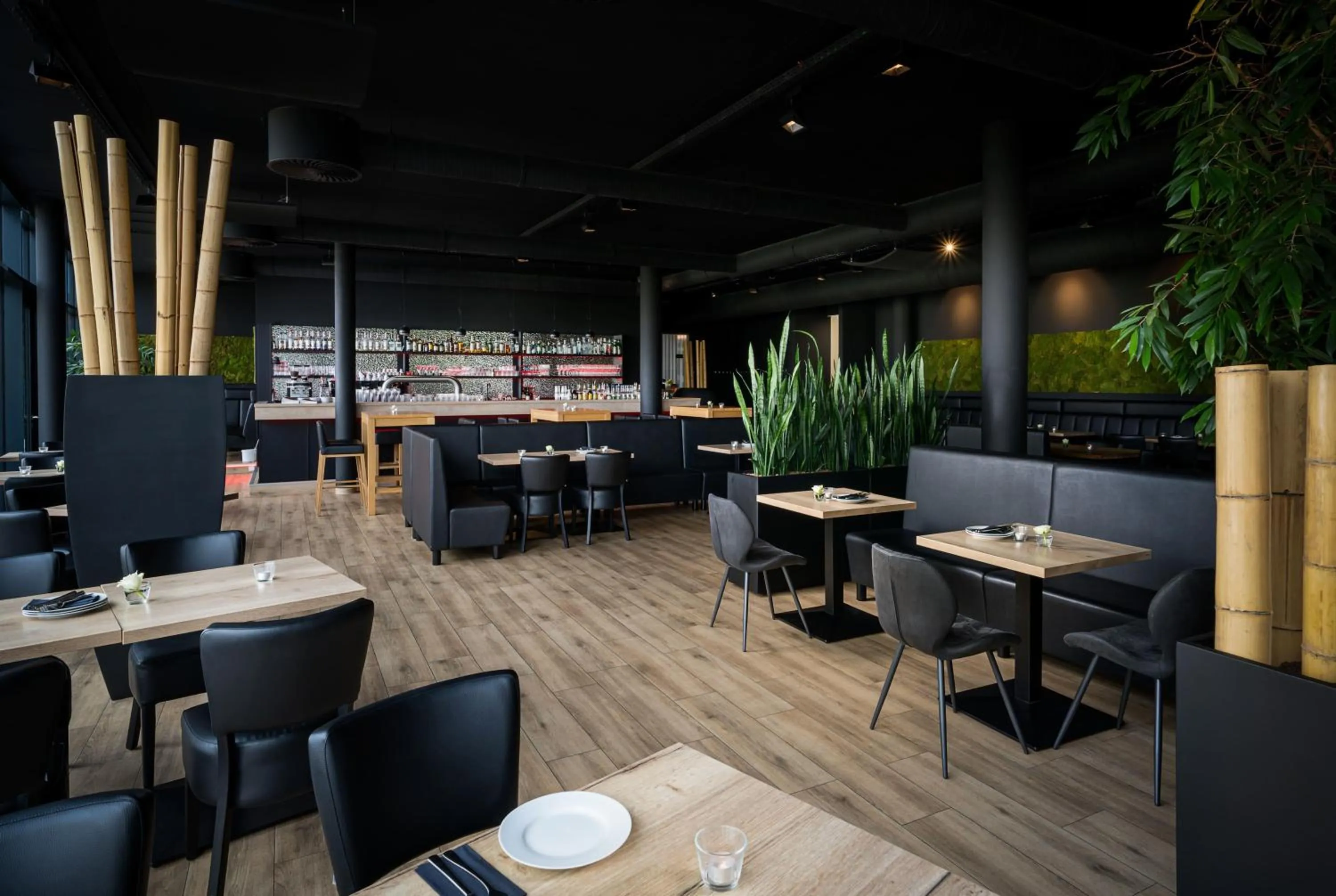 Restaurant/places to eat in elaya hotel kevelaer, Trademark Collection by Wyndham