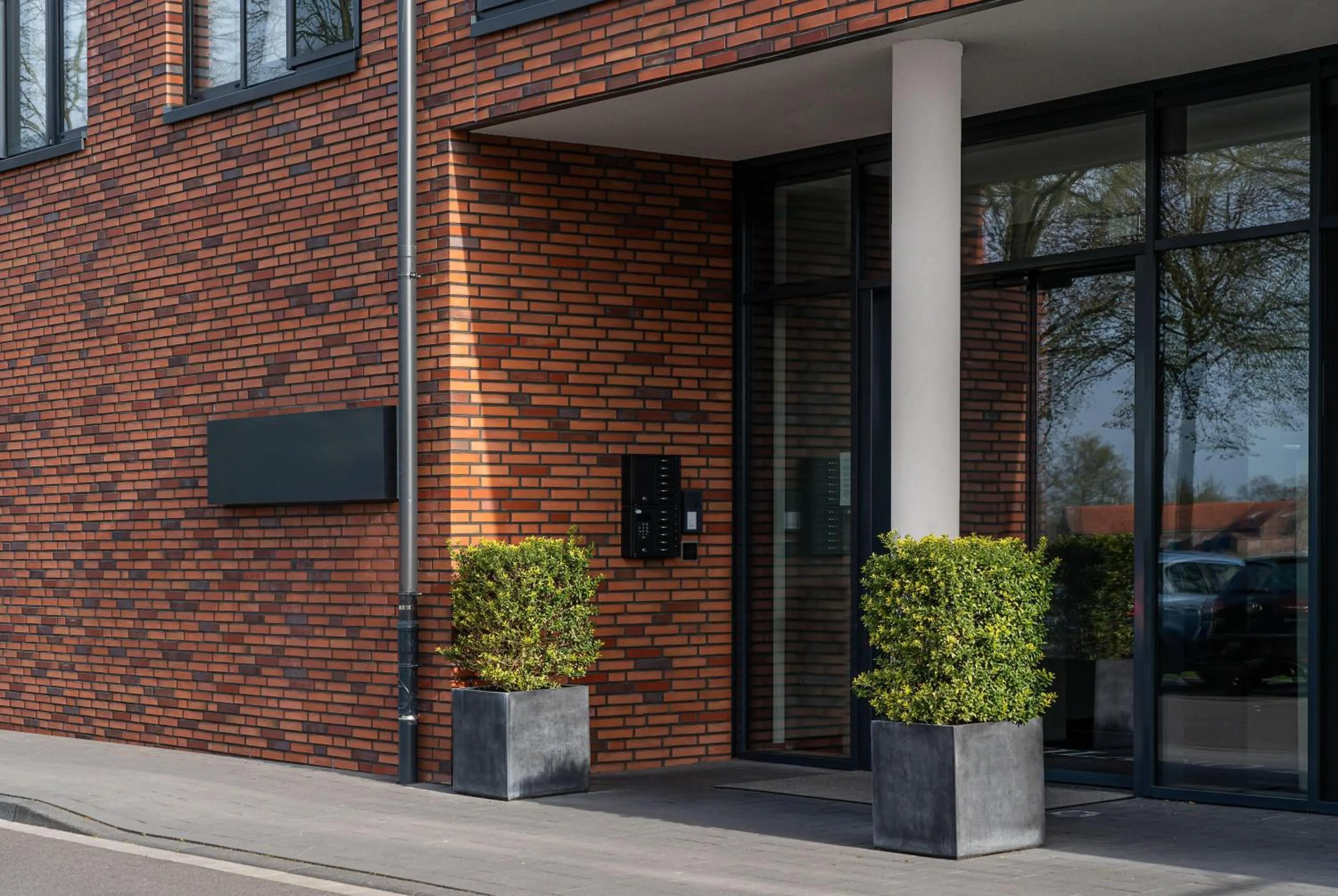 Property building in elaya hotel kevelaer, Trademark Collection by Wyndham