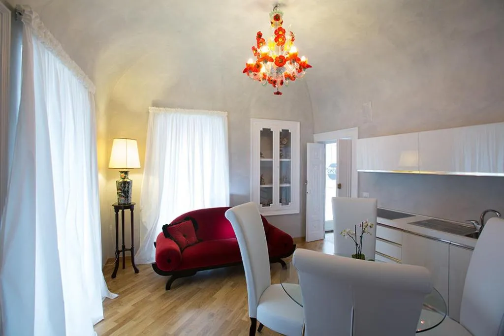Bed in Bed&Breakfast JSuite