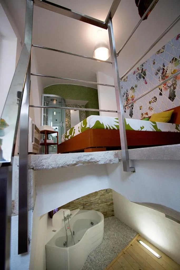 Bed&Breakfast JSuite