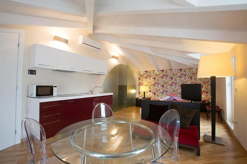 Bed&Breakfast JSuite