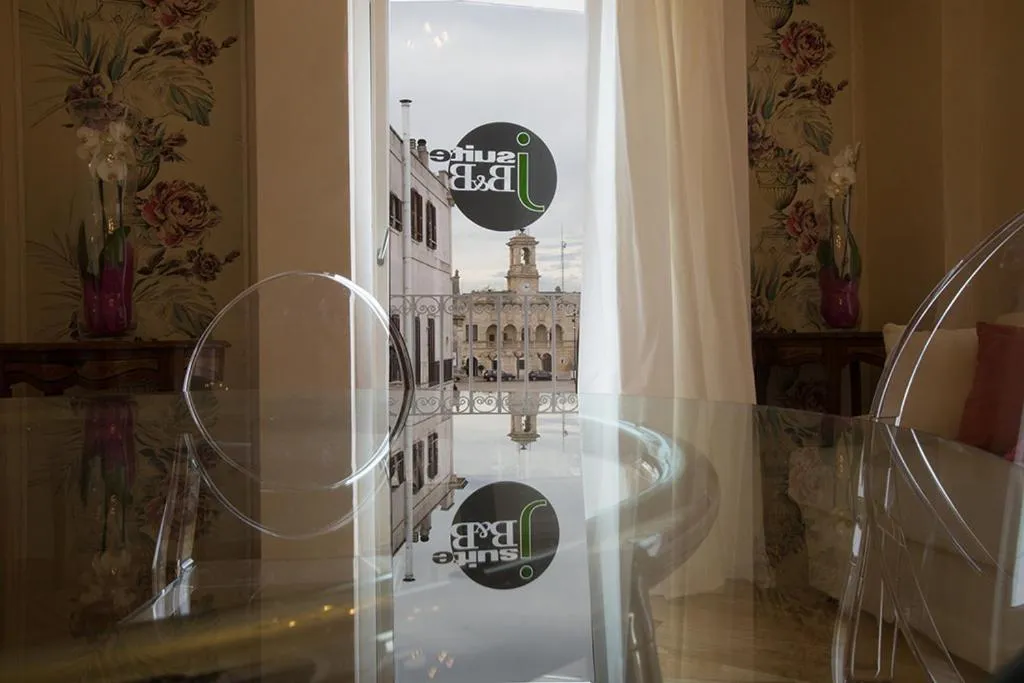 Bed&Breakfast JSuite