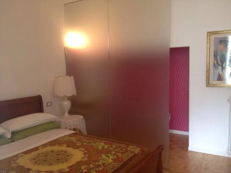 Bed in Bed&Breakfast JSuite