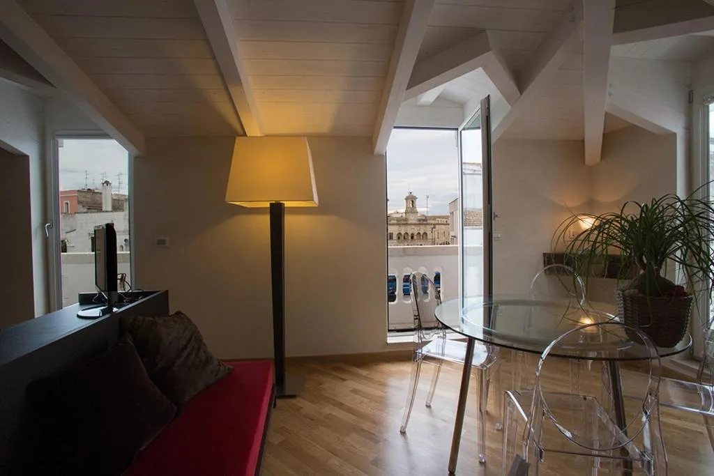 Bed&Breakfast JSuite
