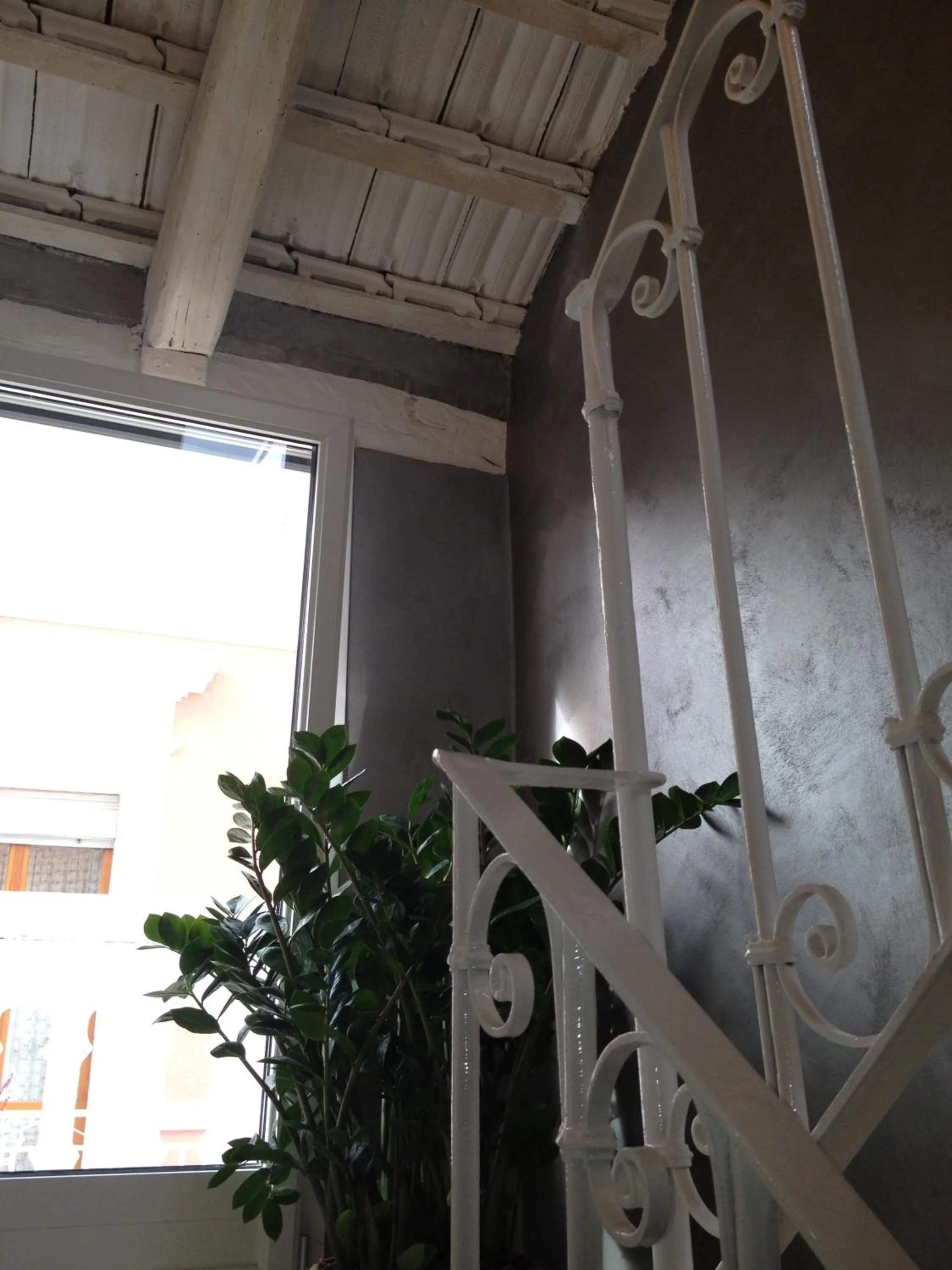 Bed&Breakfast JSuite