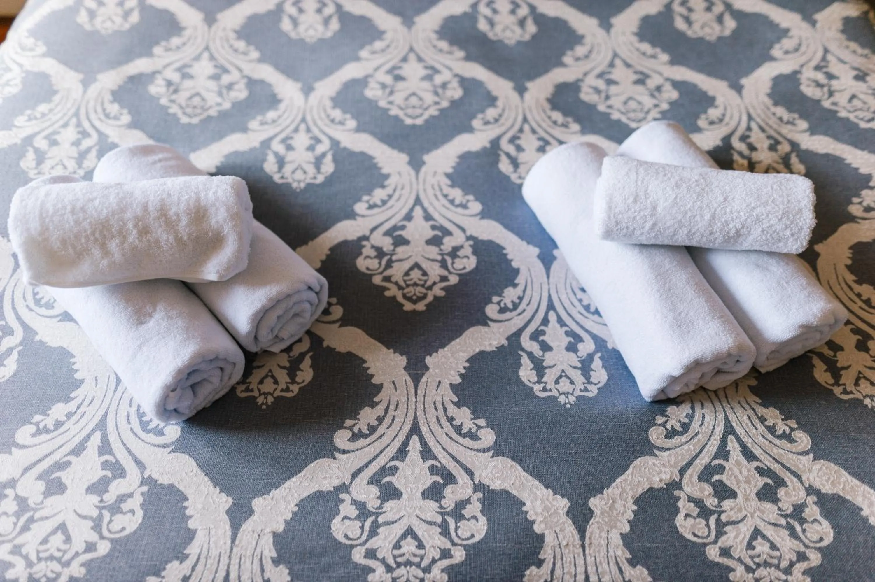 Bed in Irish House Međugorje