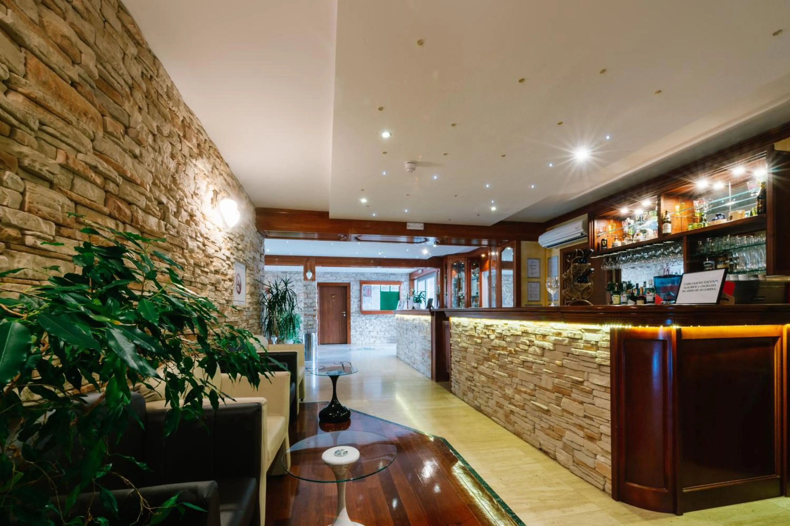 Property building in Irish House Međugorje