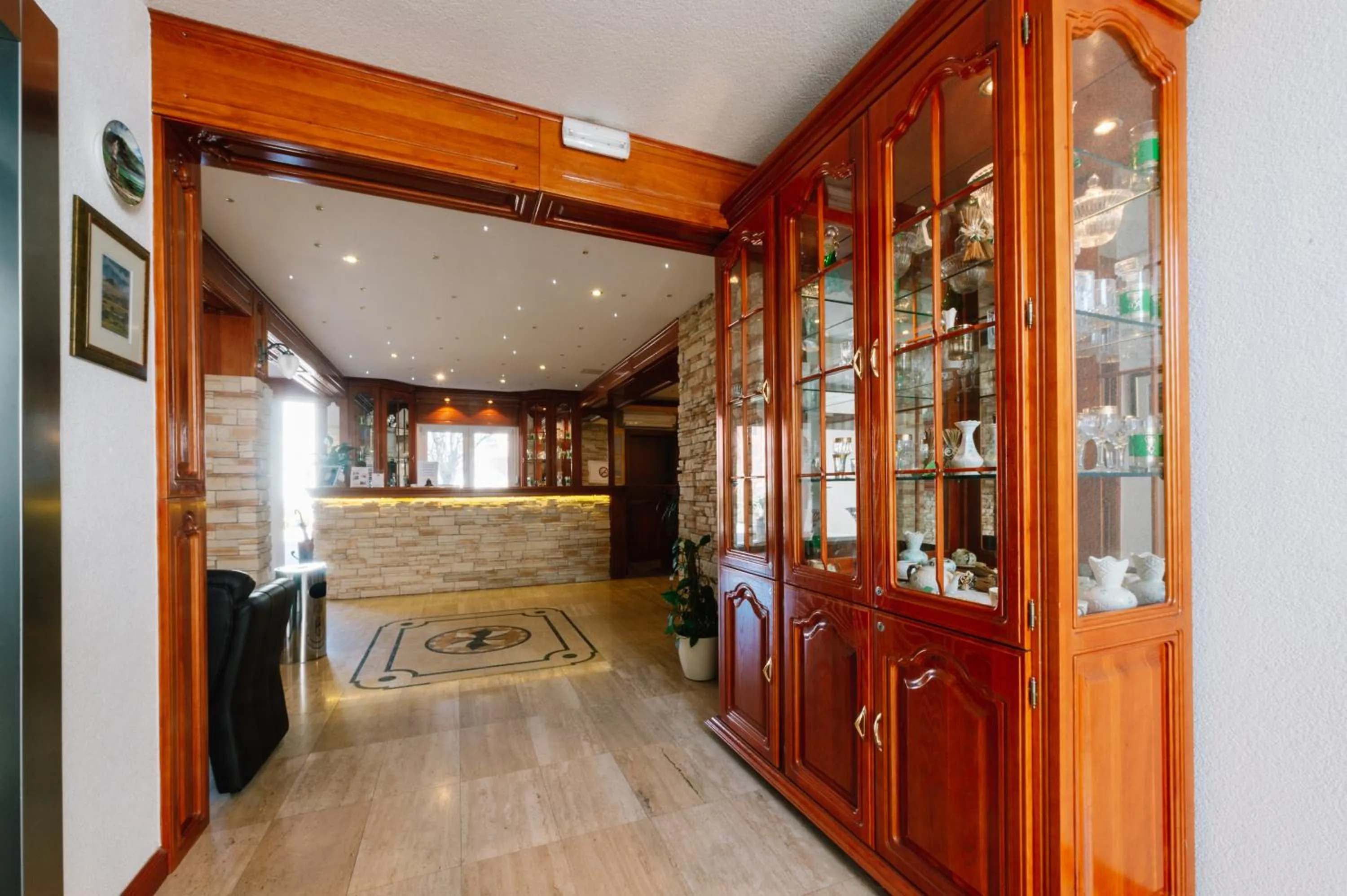 Property building in Irish House Međugorje