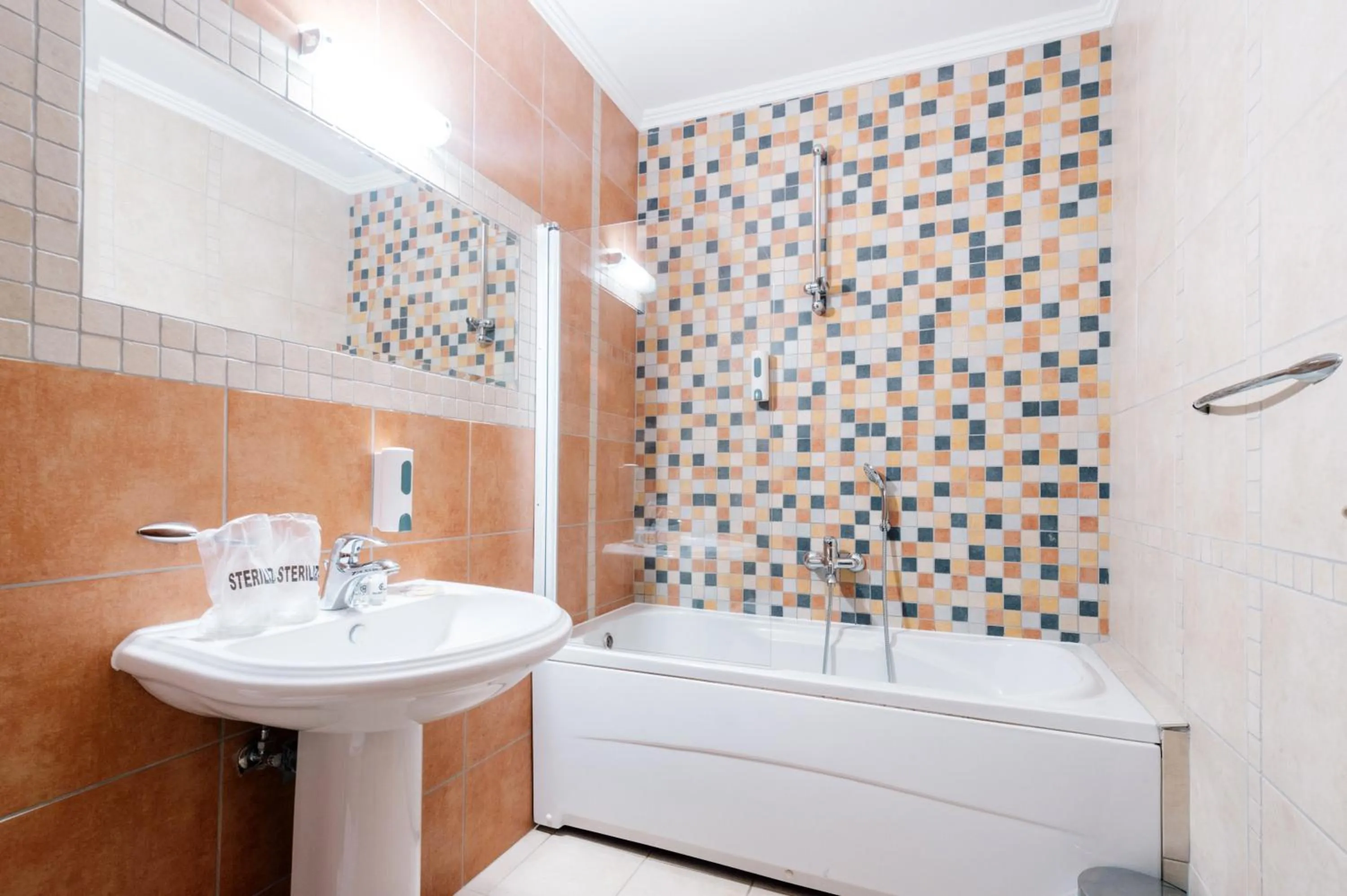 Property building in Irish House Međugorje