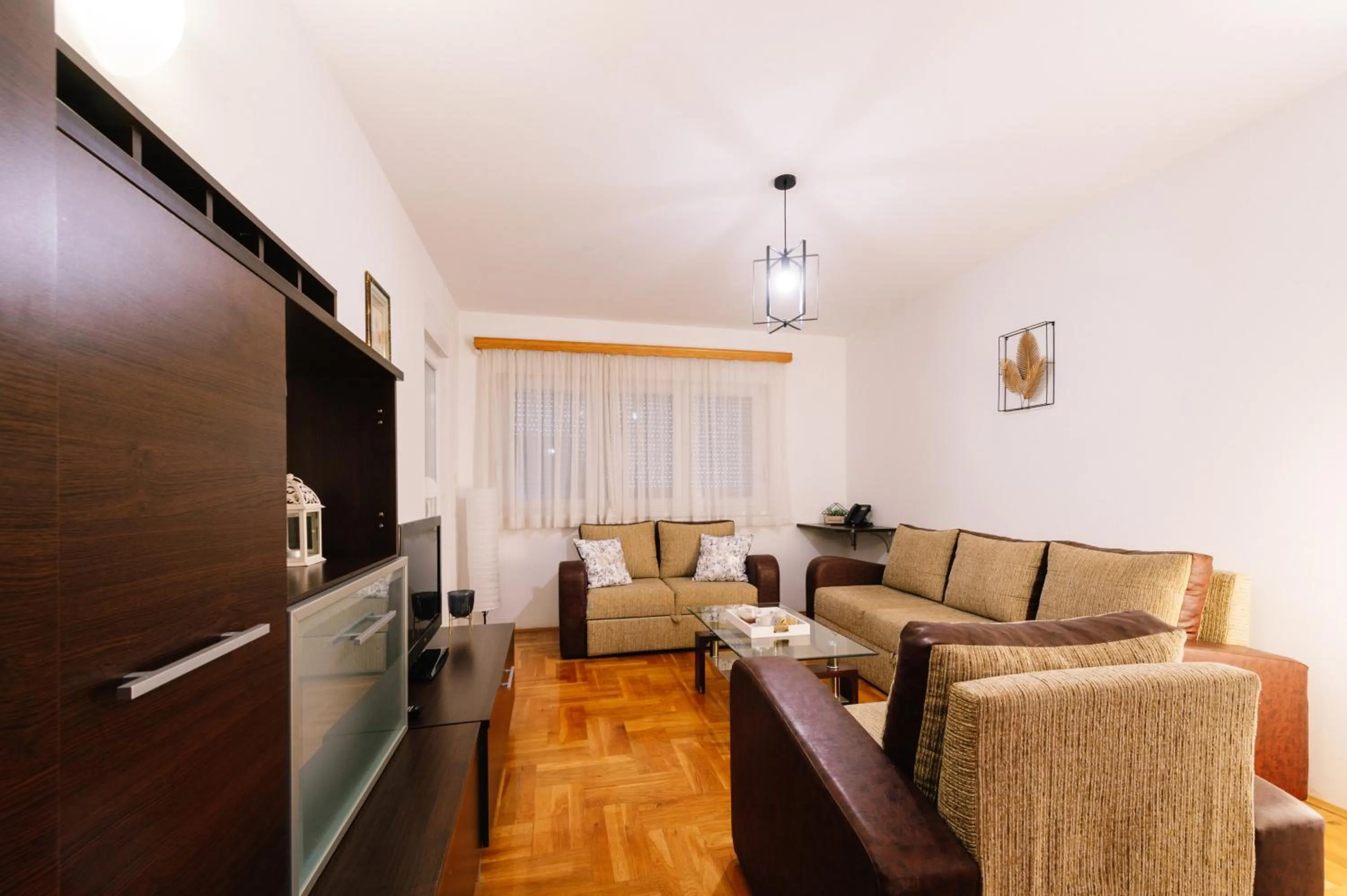 Property building in Irish House Međugorje