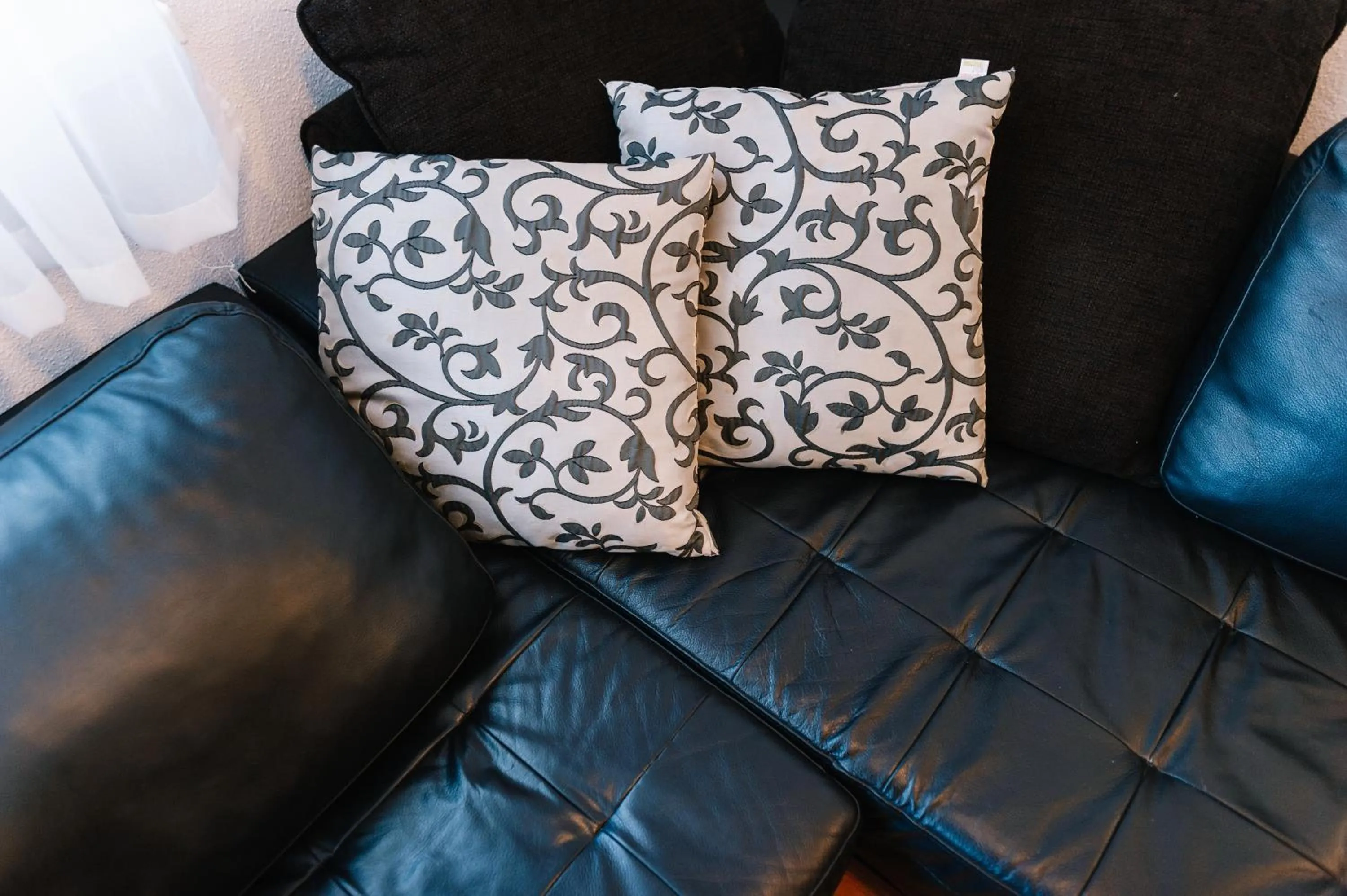 Living room in Irish House Međugorje